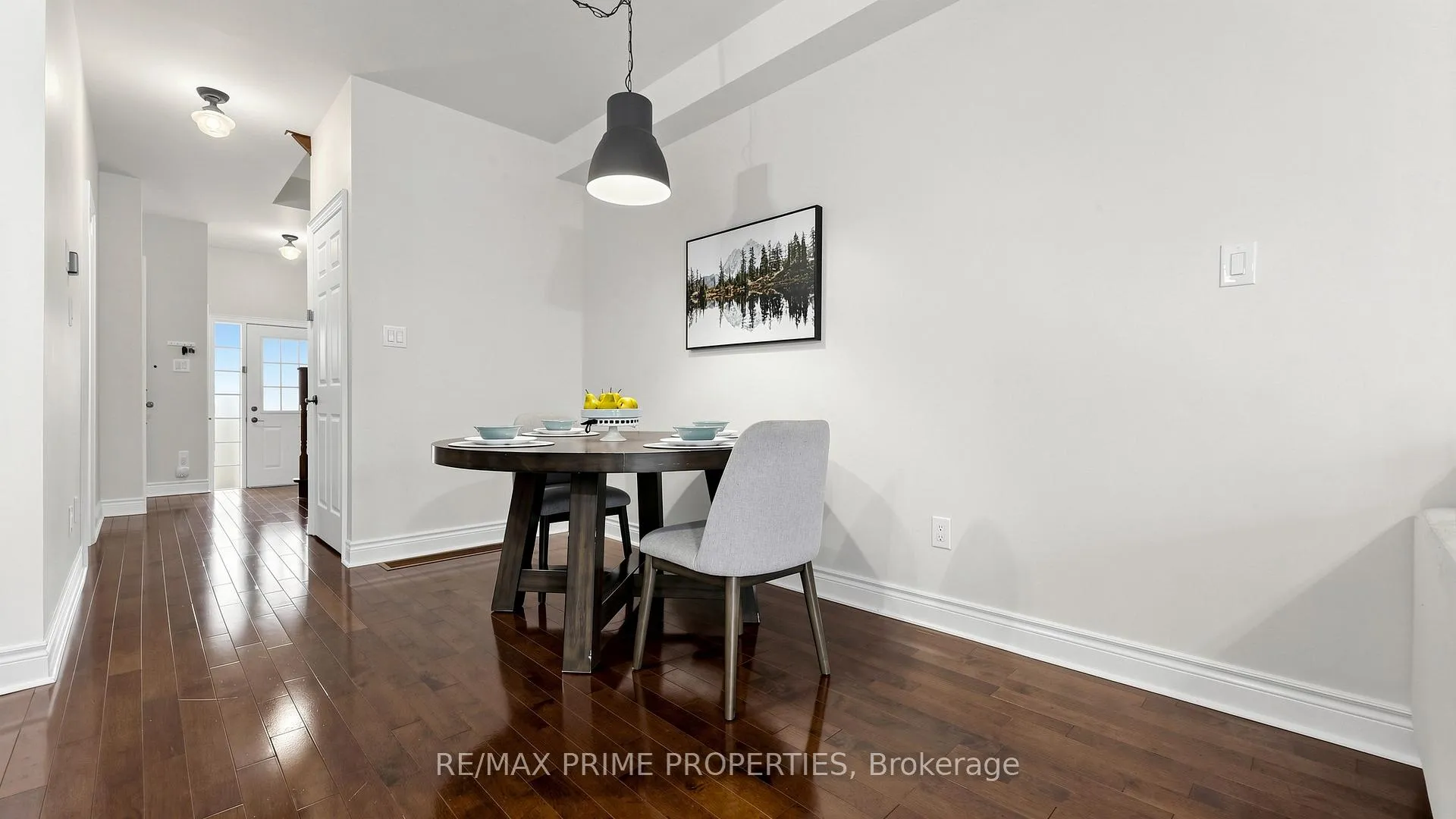 Photo 14 of 5169 Angel Stone Drive, Mississauga, Churchill Meadows — HOMEH