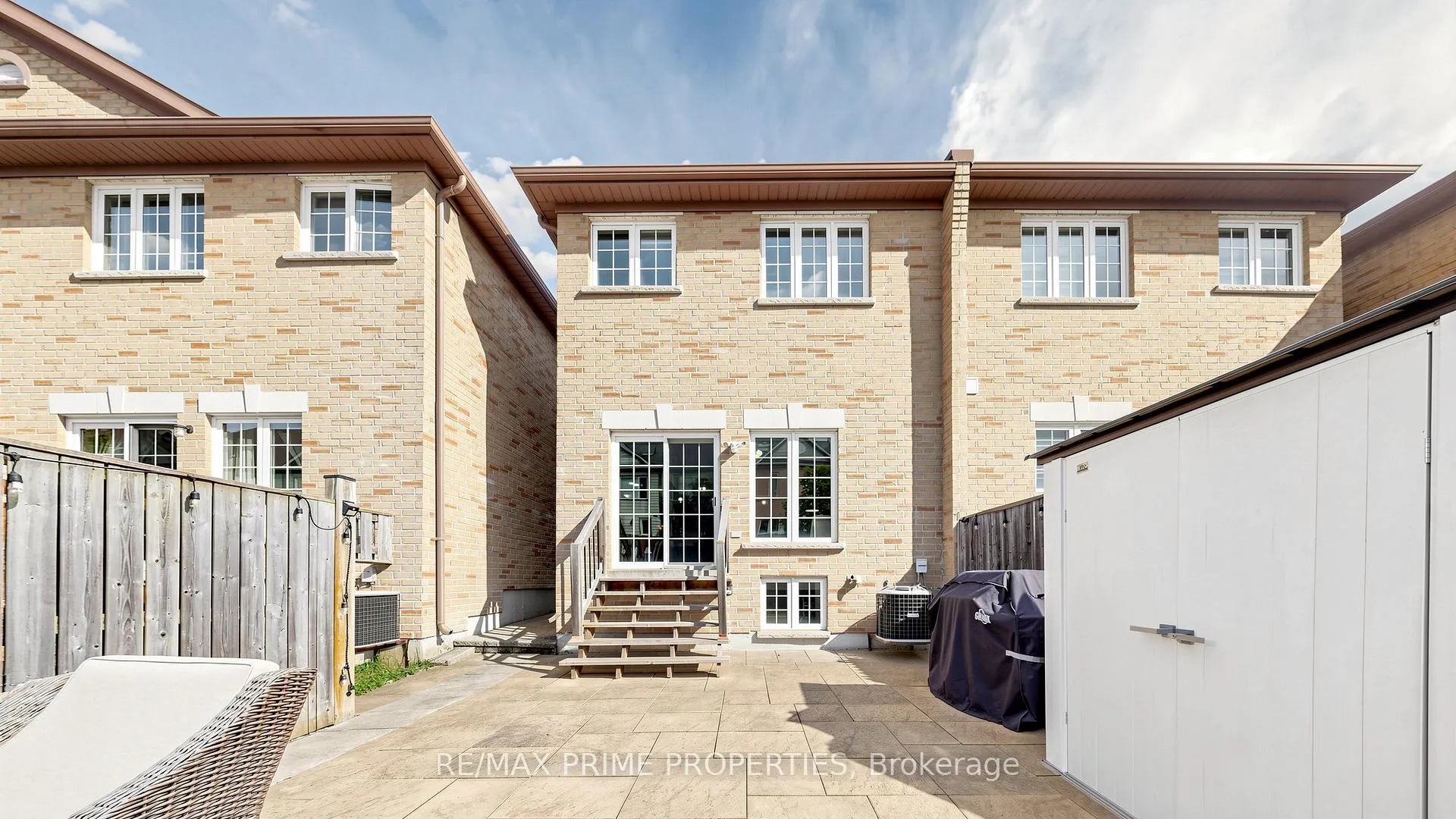 Photo 41 of 5169 Angel Stone Drive, Mississauga, Churchill Meadows — HOMEH