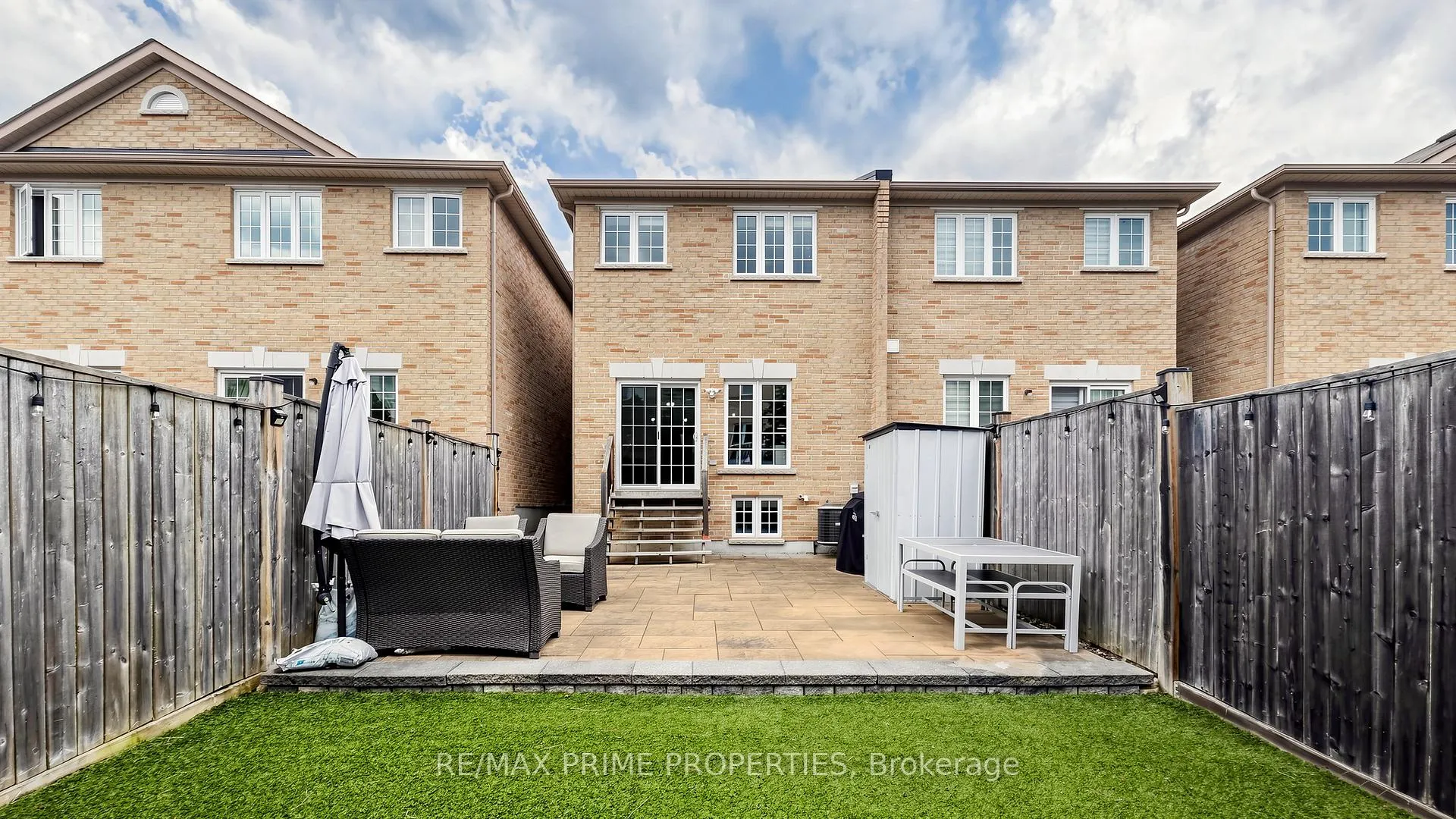 Photo 42 of 5169 Angel Stone Drive, Mississauga, Churchill Meadows — HOMEH