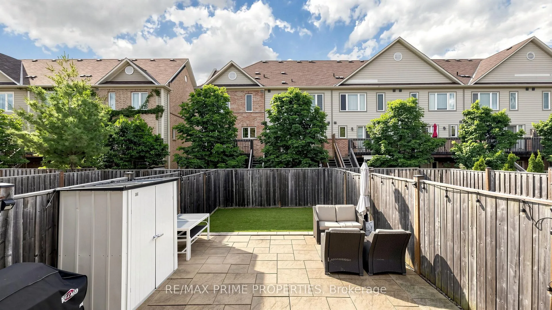 Photo 43 of 5169 Angel Stone Drive, Mississauga, Churchill Meadows — HOMEH