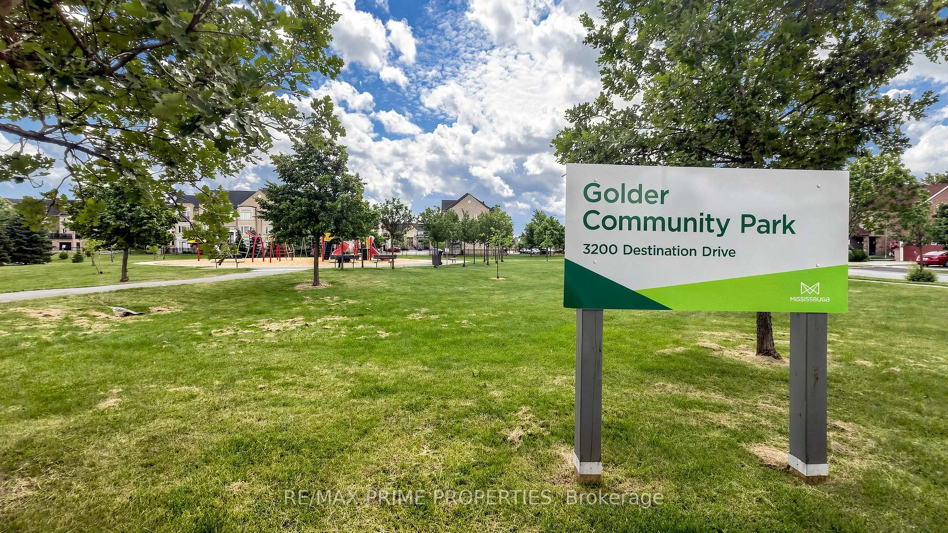 Photo 44 of 5169 Angel Stone Drive, Mississauga, Churchill Meadows — HOMEH