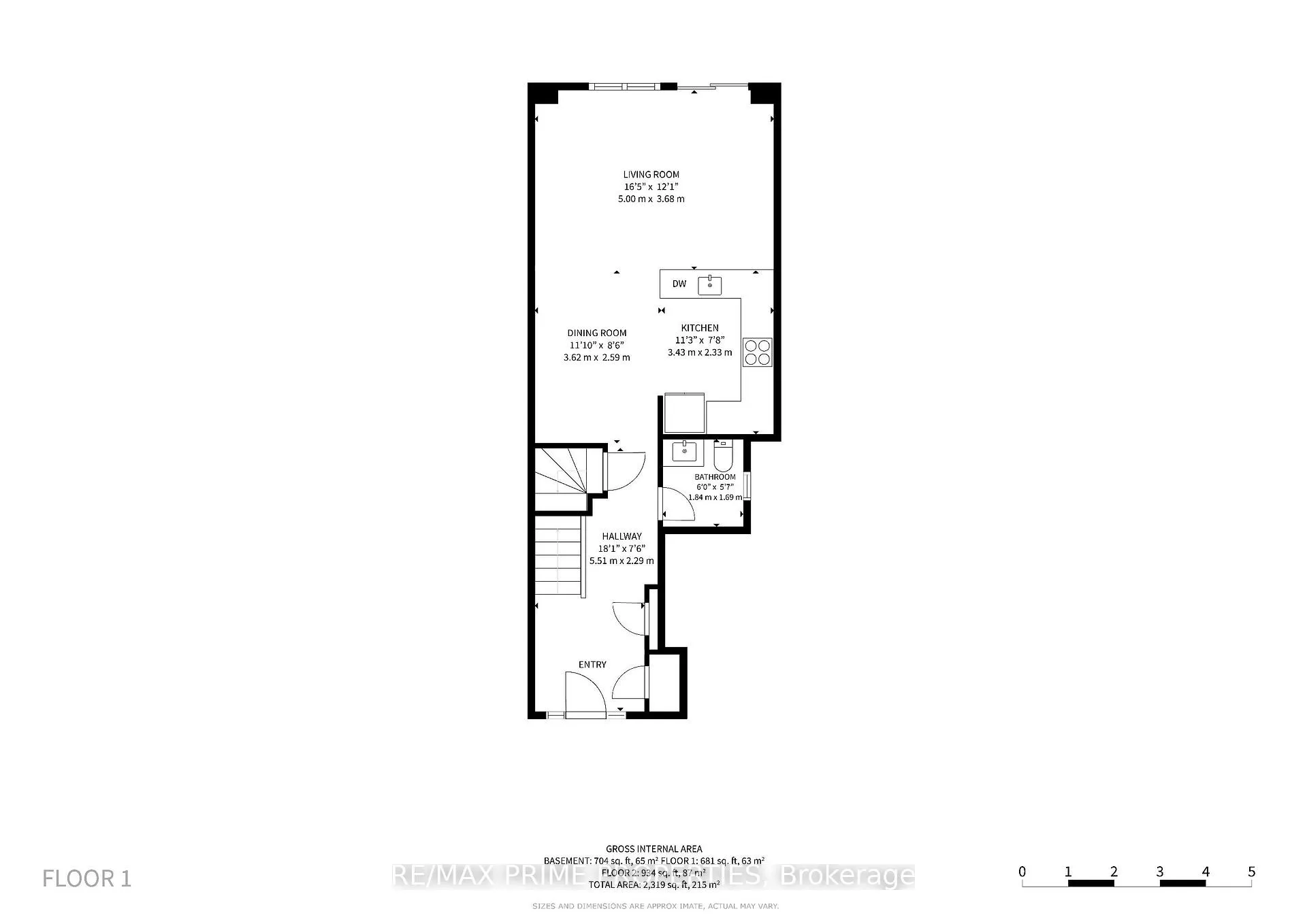 Photo 48 of 5169 Angel Stone Drive, Mississauga, Churchill Meadows — HOMEH