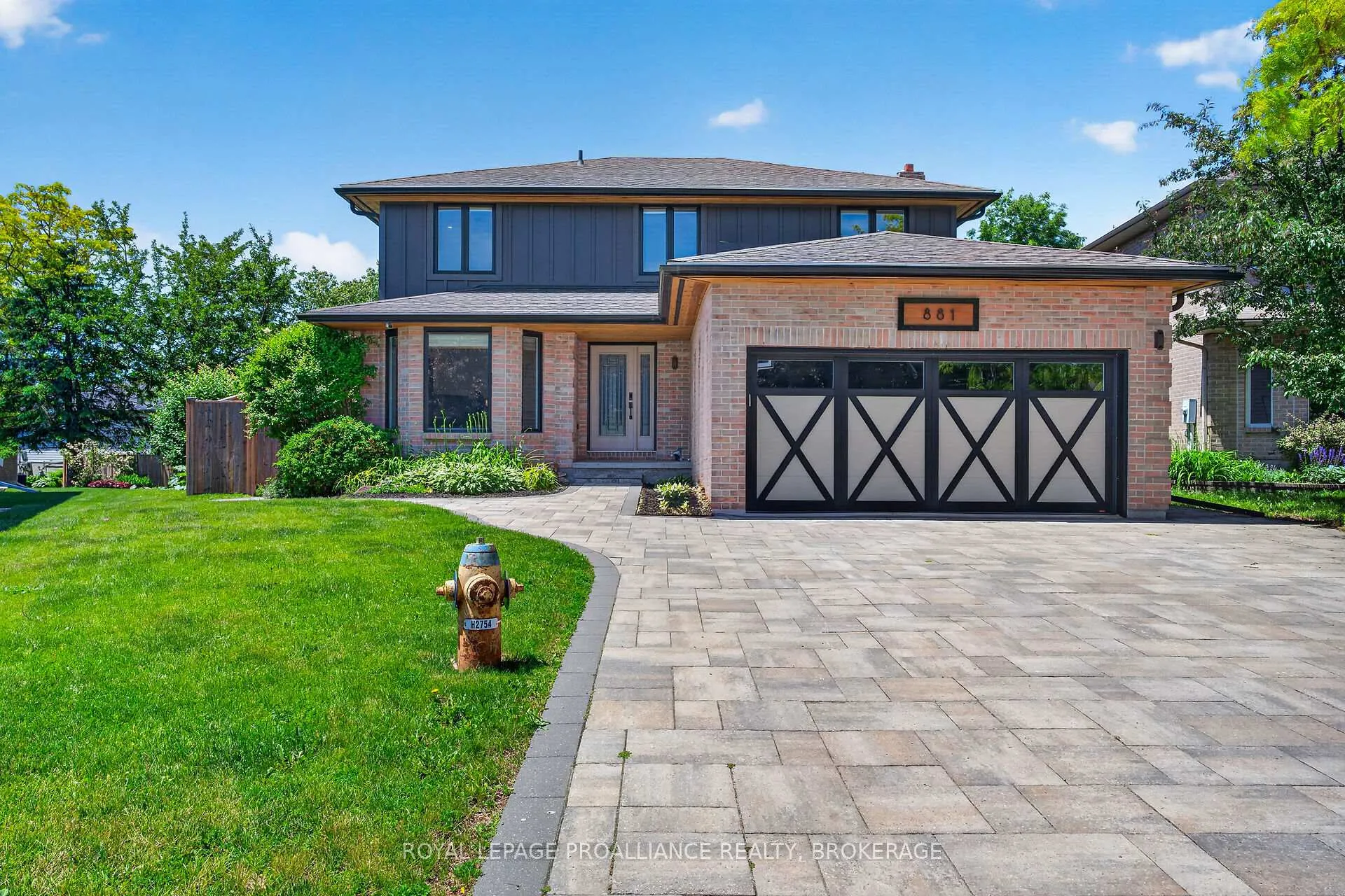 Photo 1 of 881 Irving Court, Kingston, North of Taylor-Kidd Blvd — HOMEH