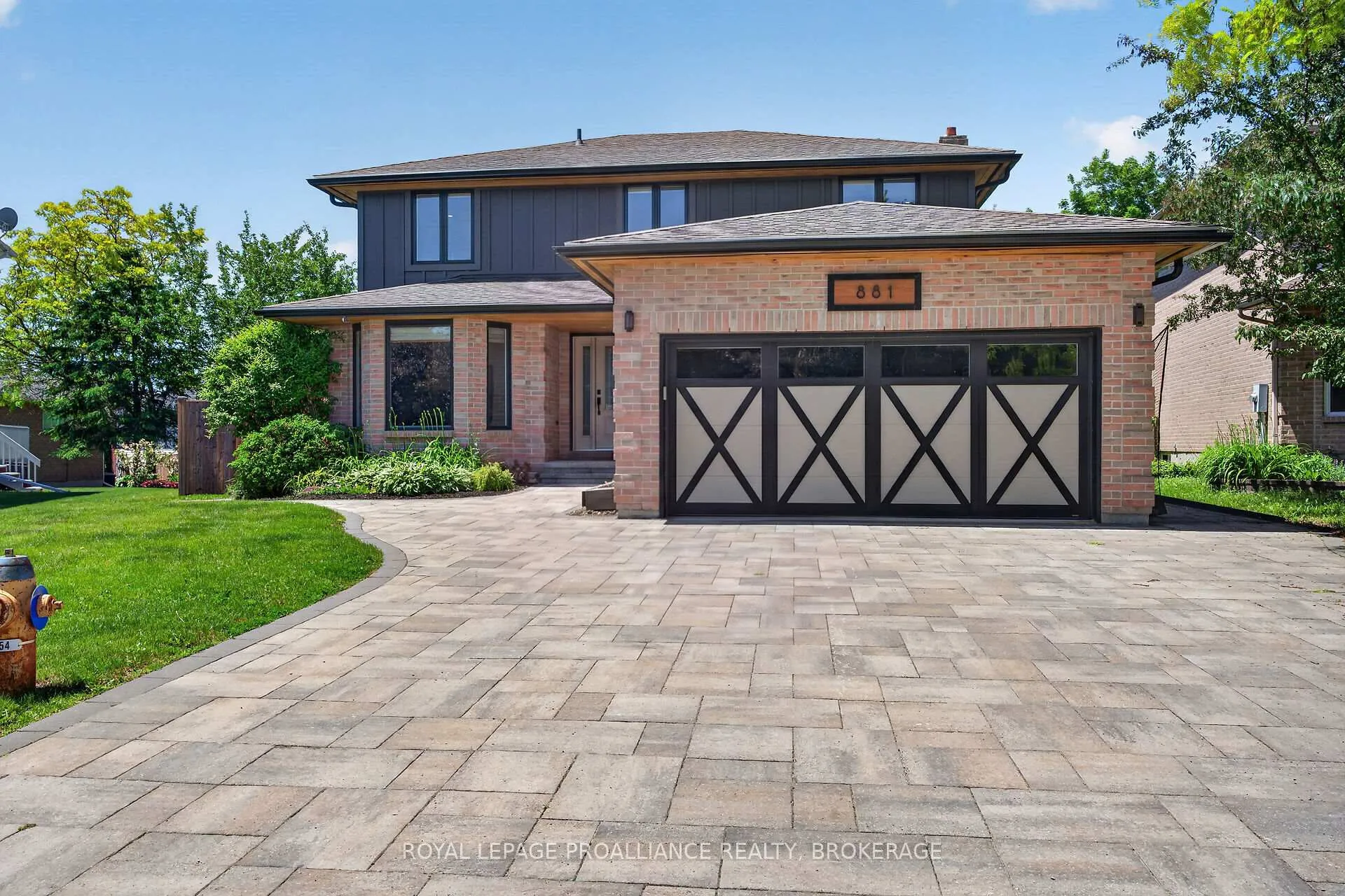 Photo 2 of 881 Irving Court, Kingston, North of Taylor-Kidd Blvd — HOMEH