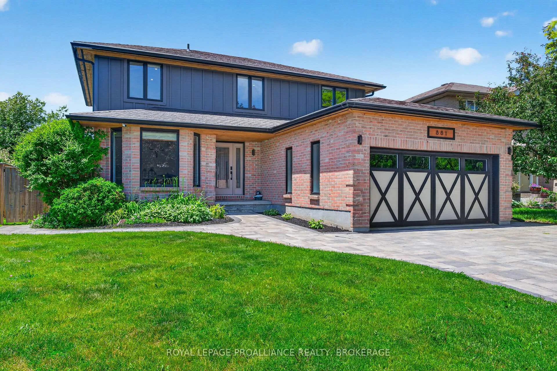 Photo 3 of 881 Irving Court, Kingston, North of Taylor-Kidd Blvd — HOMEH