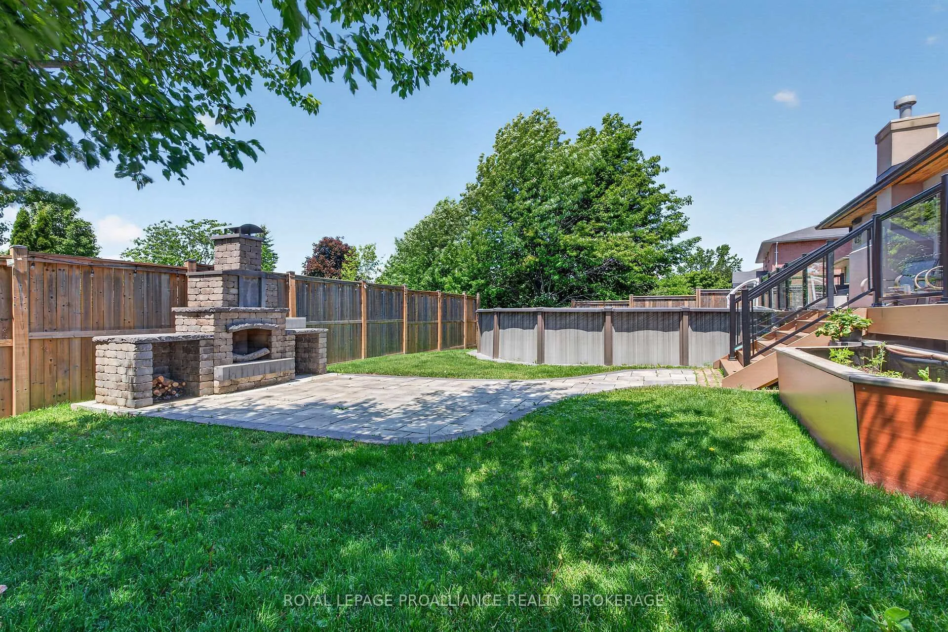 Photo 42 of 881 Irving Court, Kingston, North of Taylor-Kidd Blvd — HOMEH