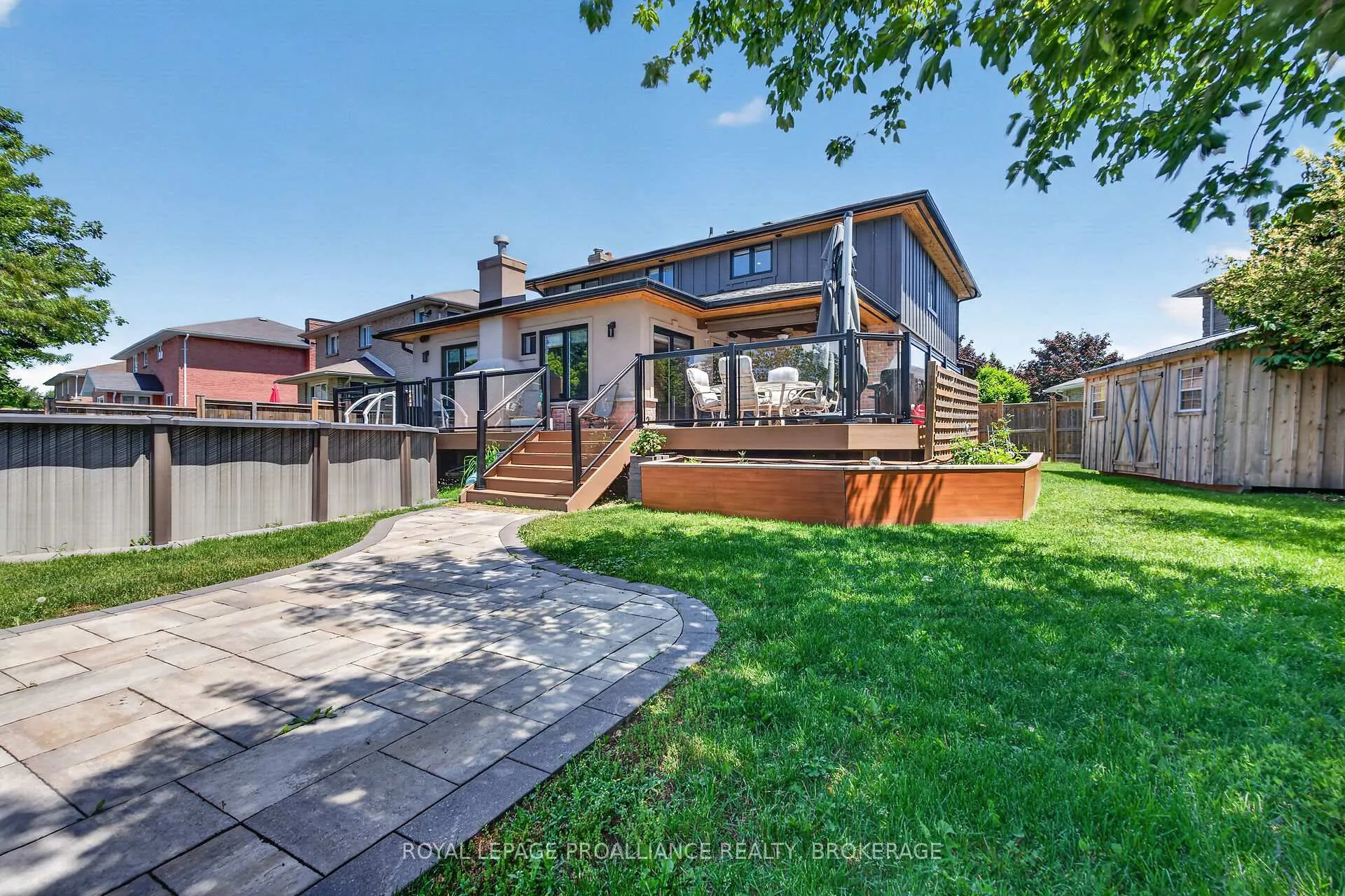 Photo 43 of 881 Irving Court, Kingston, North of Taylor-Kidd Blvd — HOMEH