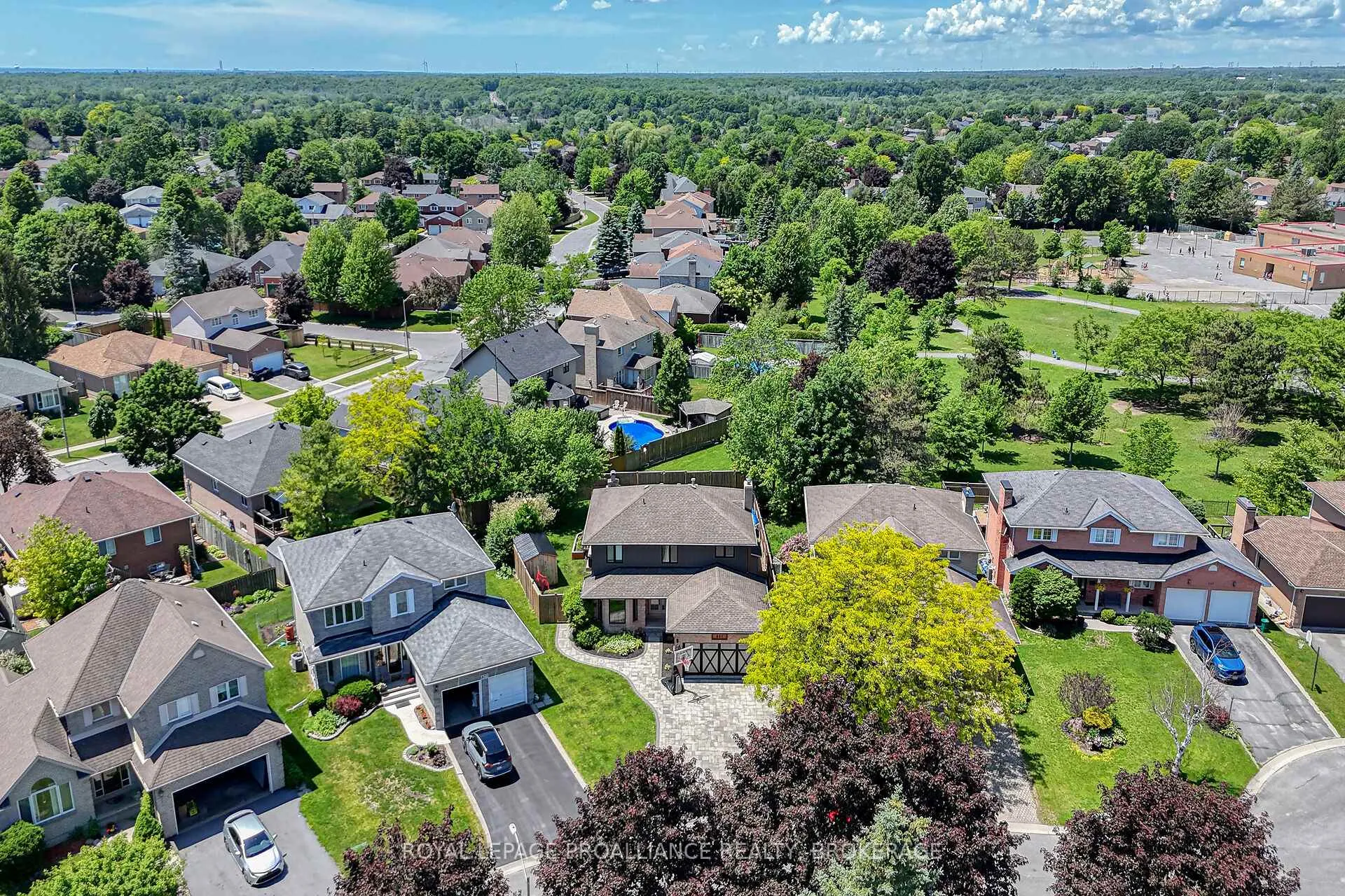 Photo 48 of 881 Irving Court, Kingston, North of Taylor-Kidd Blvd — HOMEH