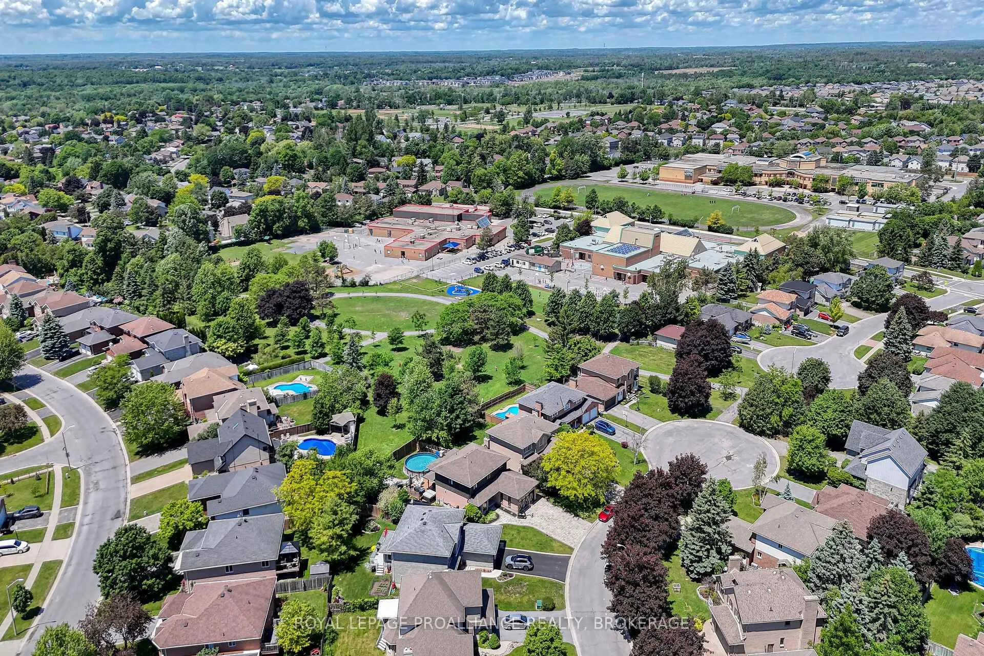 Photo 49 of 881 Irving Court, Kingston, North of Taylor-Kidd Blvd — HOMEH
