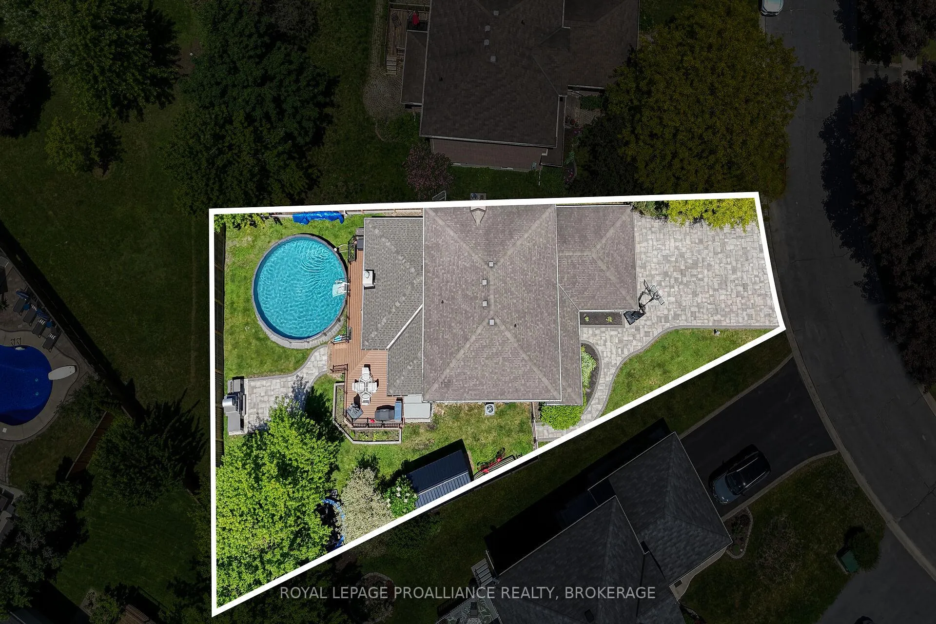 Photo 50 of 881 Irving Court, Kingston, North of Taylor-Kidd Blvd — HOMEH