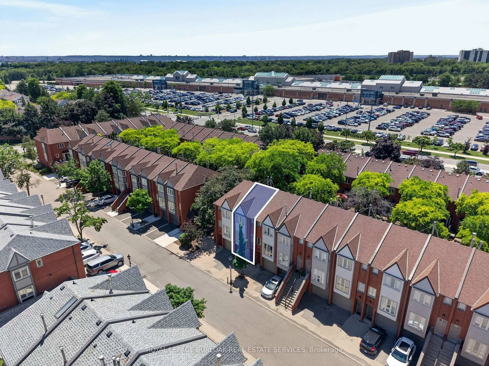 Photo 34 of Unit 202, 895 Maple Avenue, Burlington, Brant — HOMEH