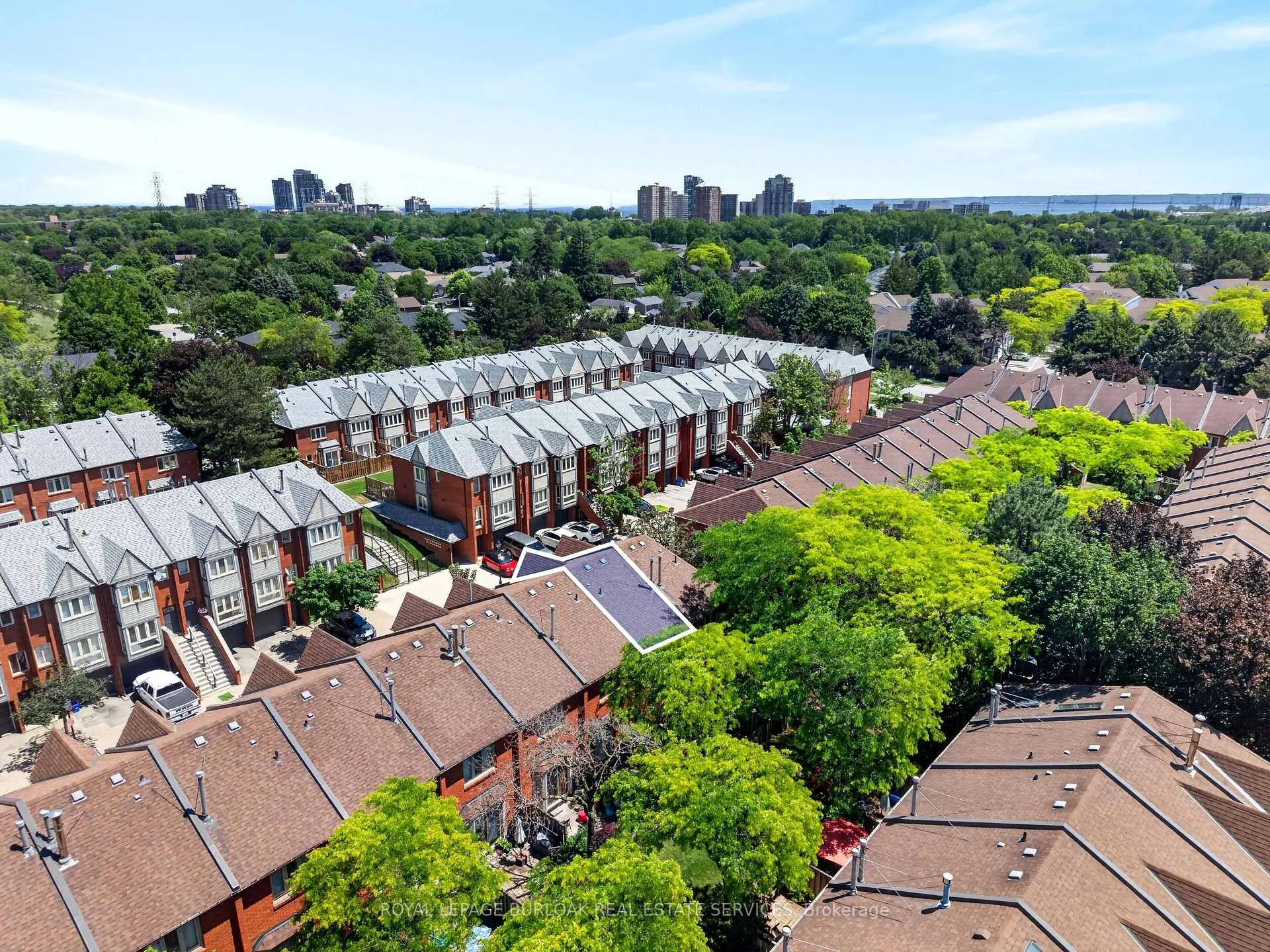 Photo 35 of Unit 202, 895 Maple Avenue, Burlington, Brant — HOMEH