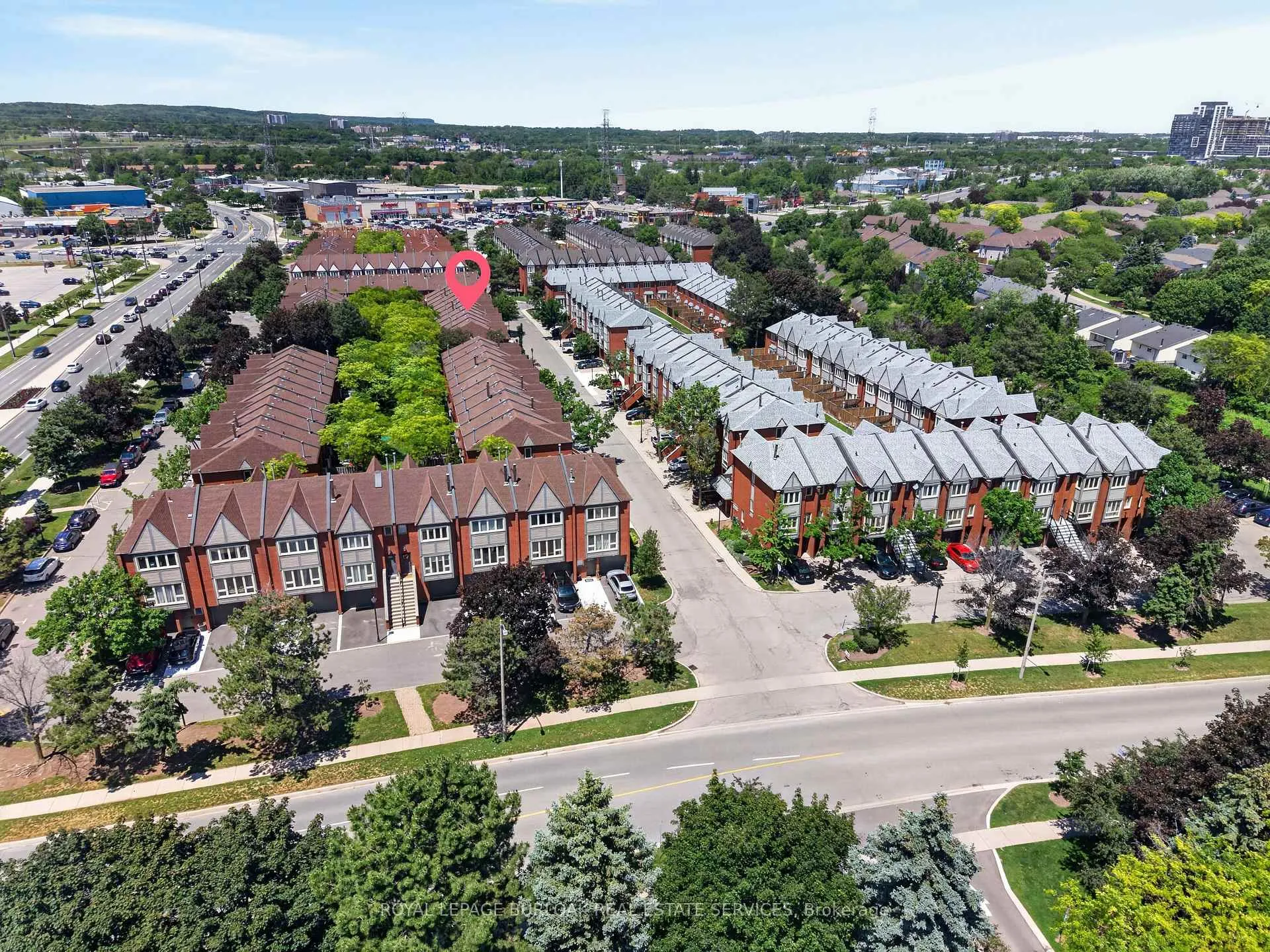 Photo 36 of Unit 202, 895 Maple Avenue, Burlington, Brant — HOMEH