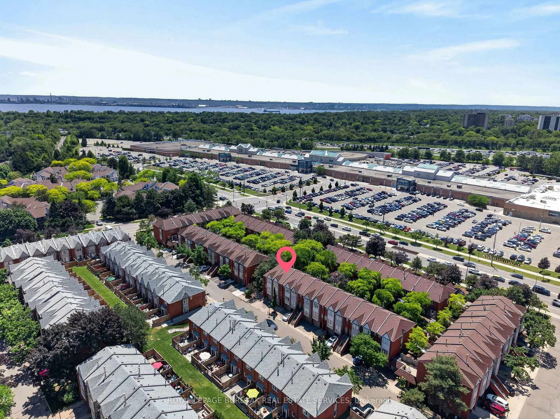 Photo 37 of Unit 202, 895 Maple Avenue, Burlington, Brant — HOMEH