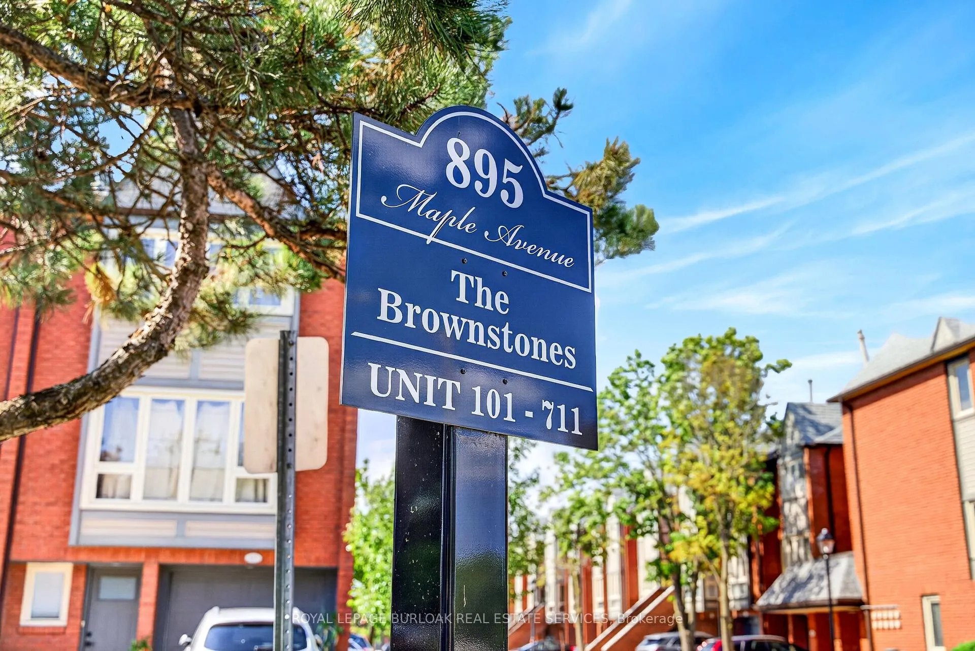 Photo 38 of Unit 202, 895 Maple Avenue, Burlington, Brant — HOMEH