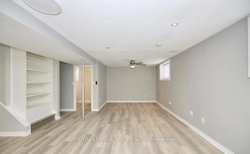 Photo 5 of Unit LOWER, 100 Larchwood Circle, Welland, N. Welland — HOMEH