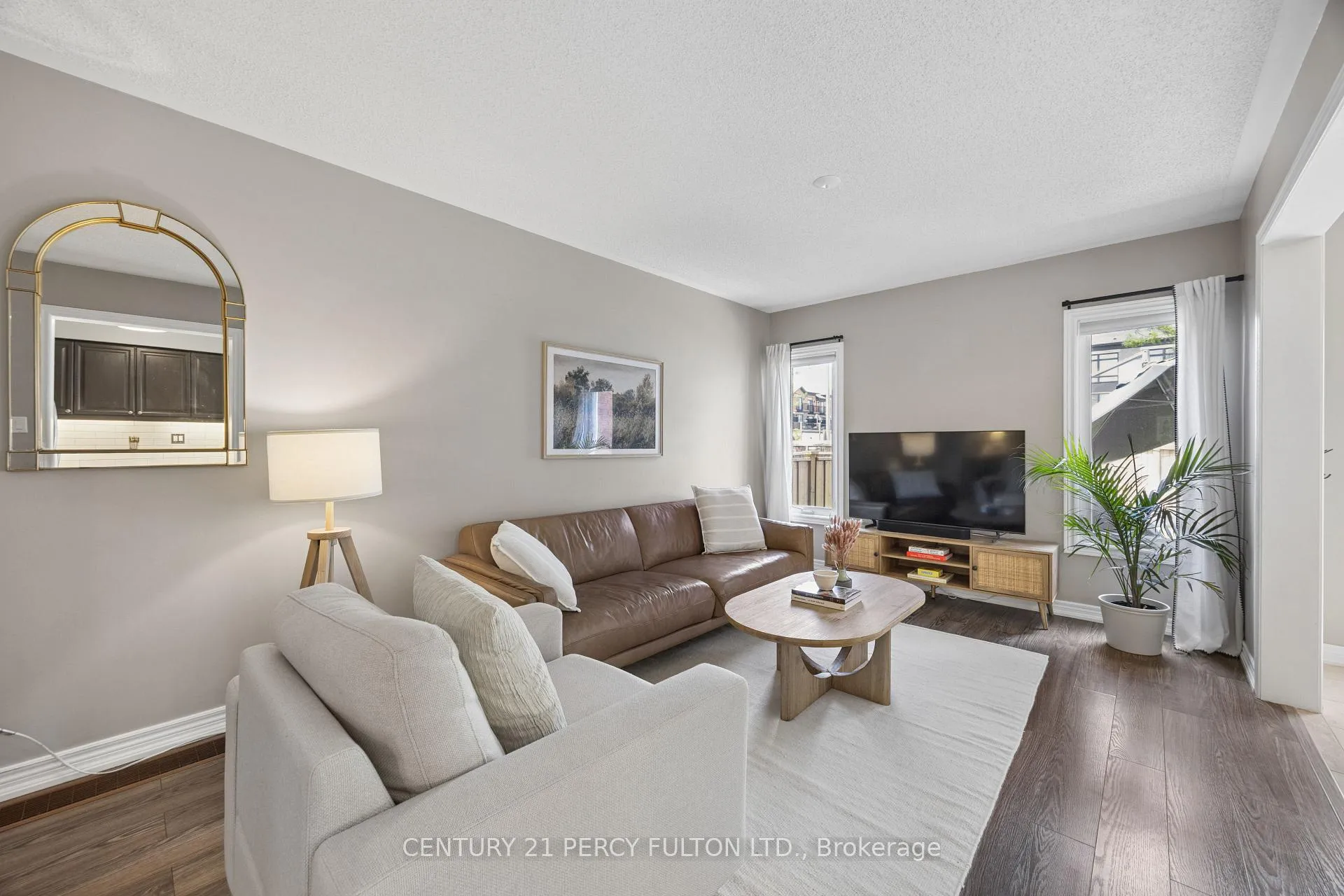 Photo 7 of 75 Barchester Crescent, Whitby, Brooklin — HOMEH