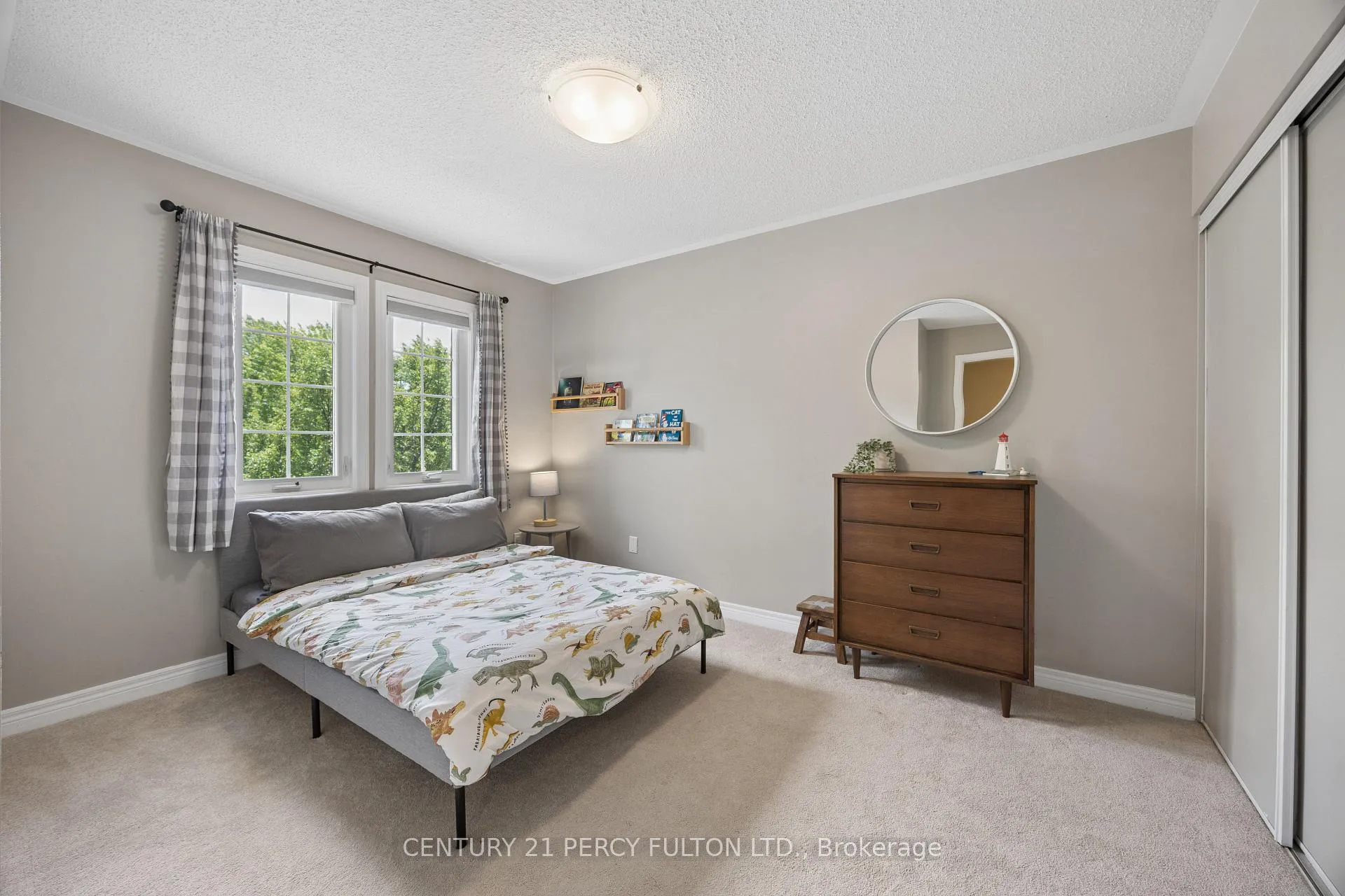 Photo 19 of 75 Barchester Crescent, Whitby, Brooklin — HOMEH