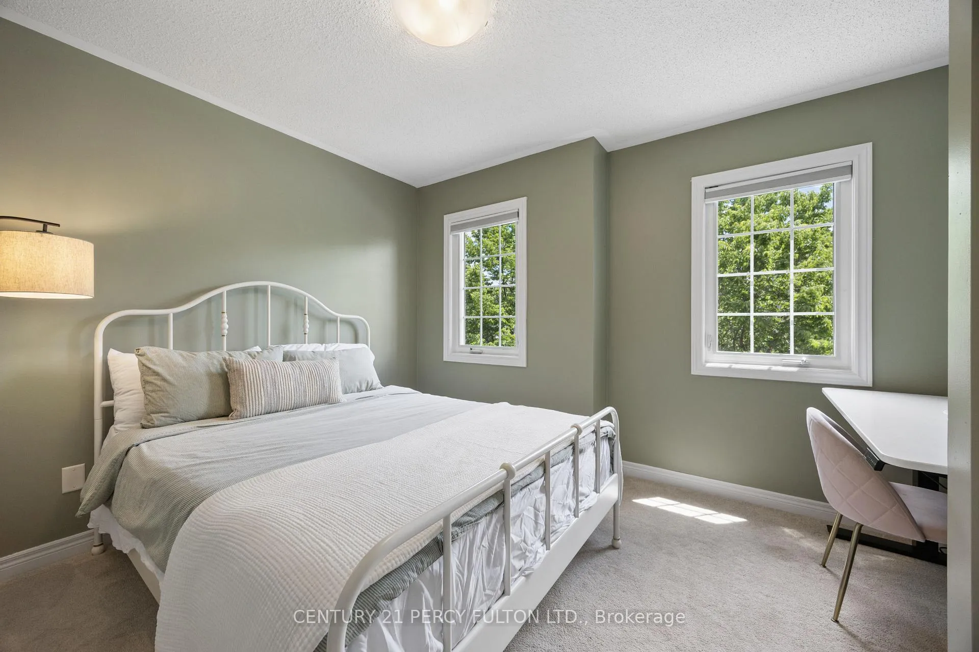 Photo 20 of 75 Barchester Crescent, Whitby, Brooklin — HOMEH