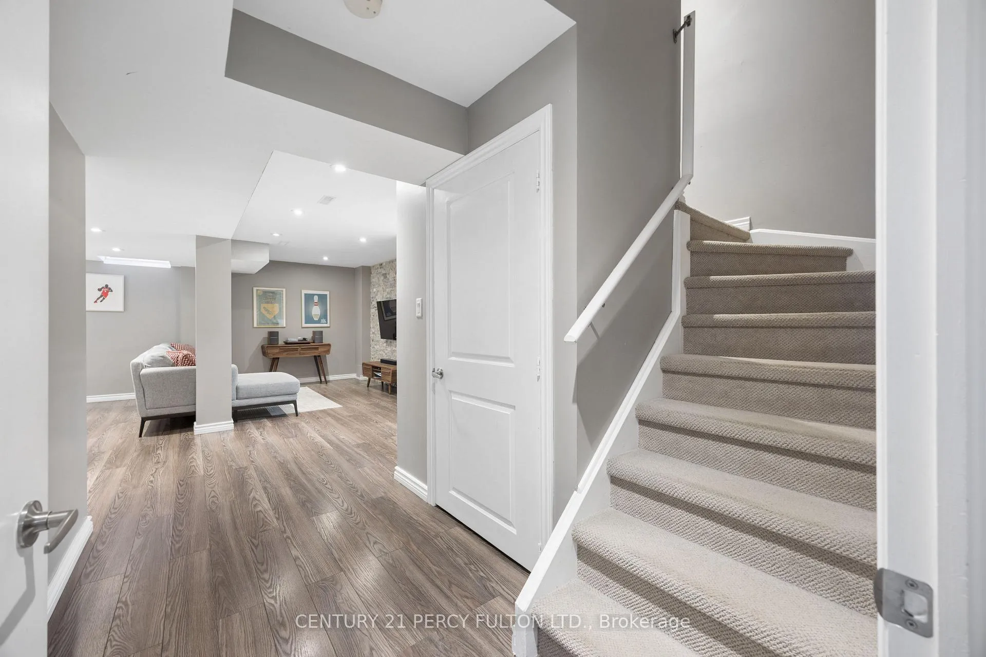 Photo 22 of 75 Barchester Crescent, Whitby, Brooklin — HOMEH