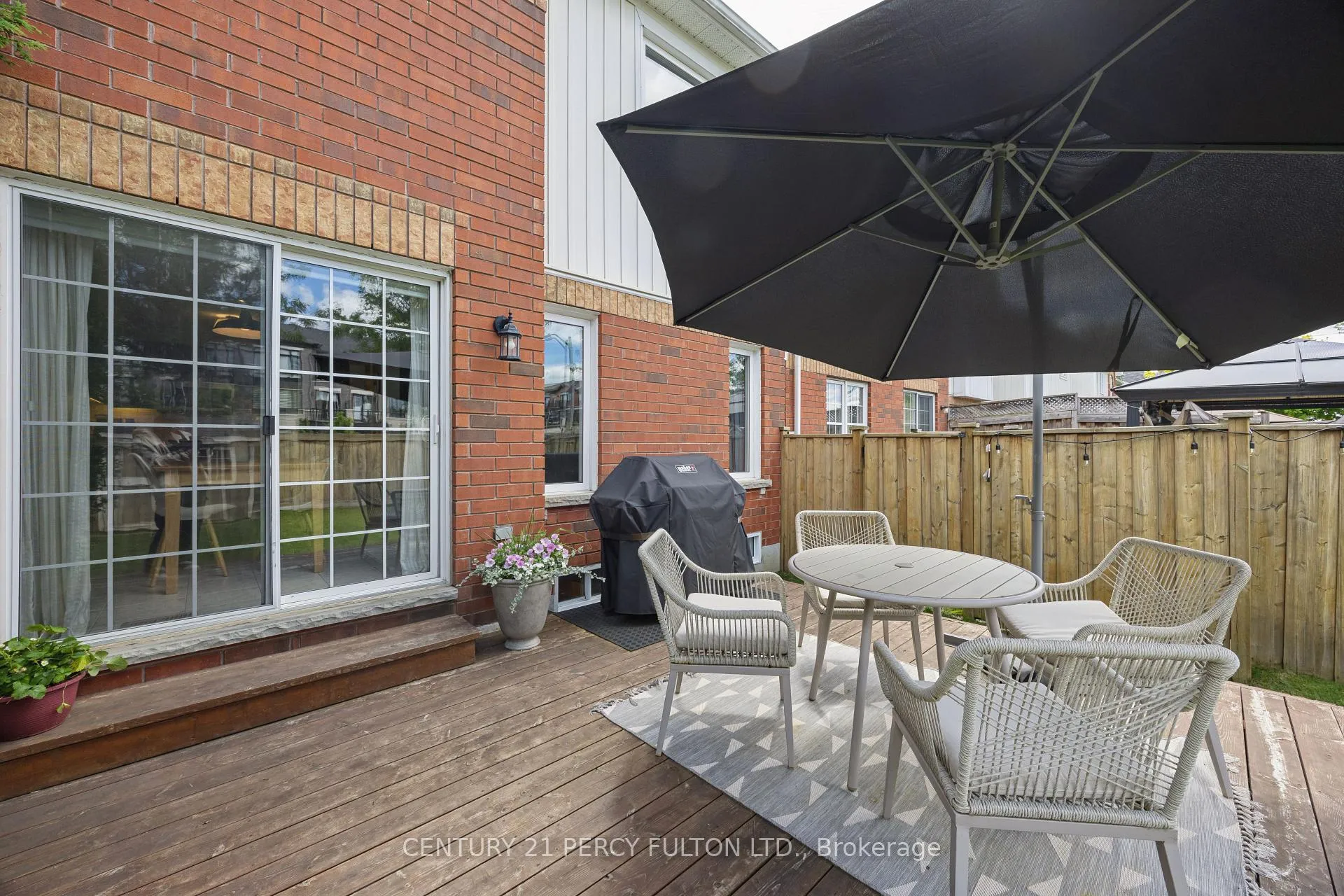Photo 29 of 75 Barchester Crescent, Whitby, Brooklin — HOMEH