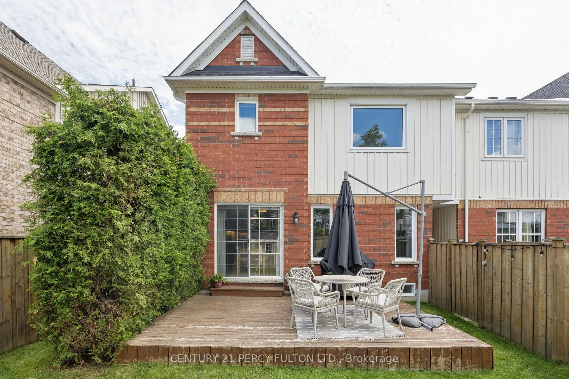 Photo 30 of 75 Barchester Crescent, Whitby, Brooklin — HOMEH