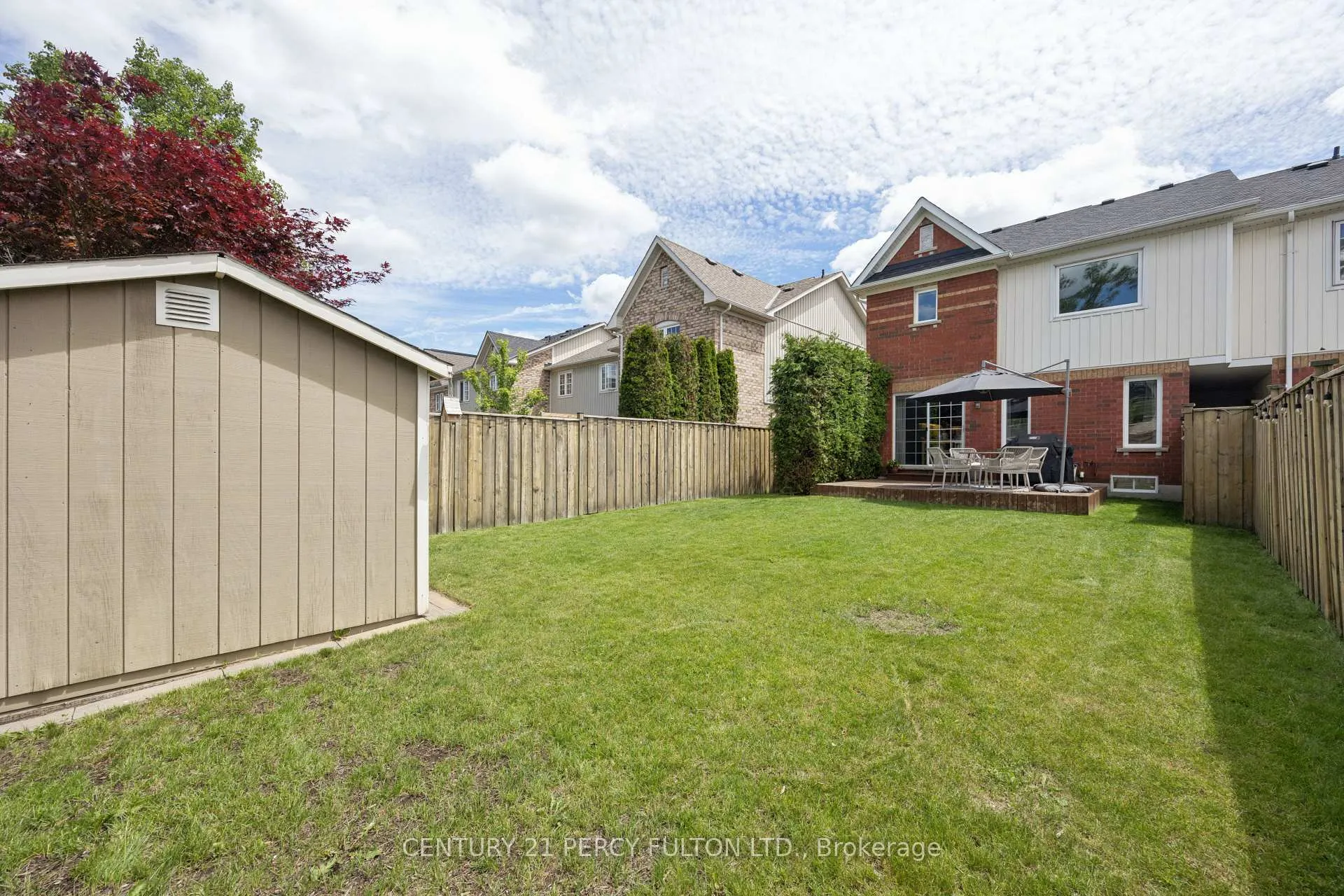 Photo 32 of 75 Barchester Crescent, Whitby, Brooklin — HOMEH