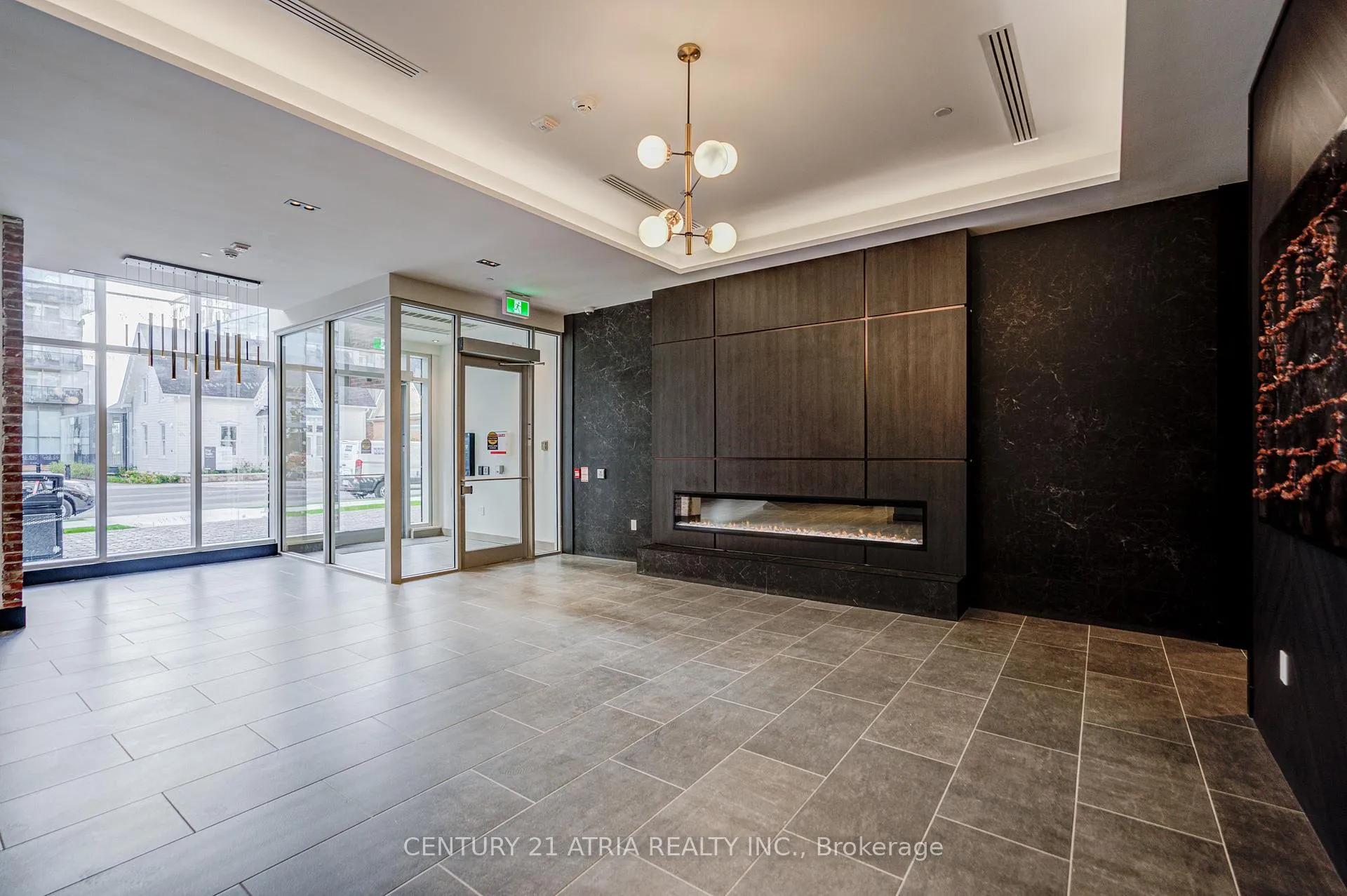 Photo 7 of Unit 607, 2475 Old Bronte Road, Oakville, Westmount — HOMEH