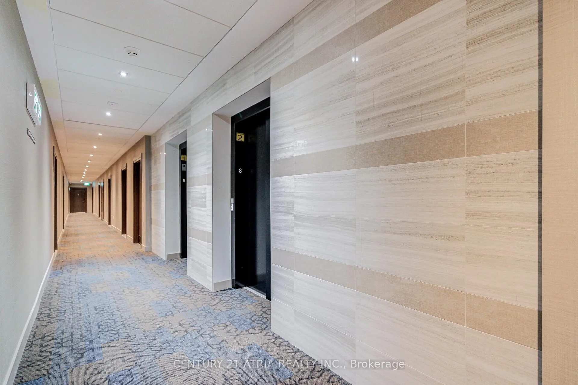 Photo 11 of Unit 607, 2475 Old Bronte Road, Oakville, Westmount — HOMEH