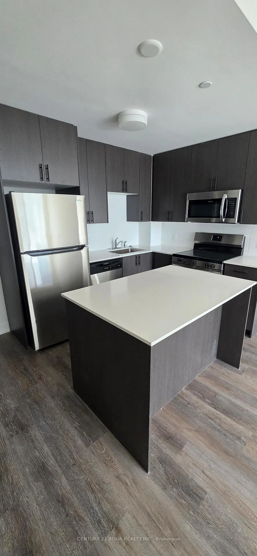 Photo 25 of Unit 607, 2475 Old Bronte Road, Oakville, Westmount — HOMEH