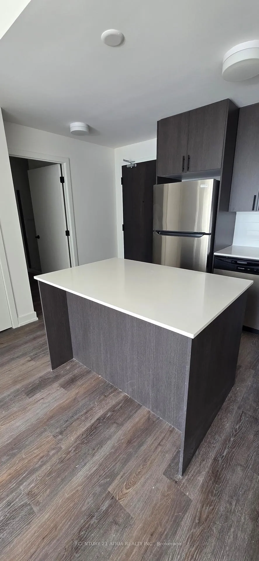 Photo 39 of Unit 607, 2475 Old Bronte Road, Oakville, Westmount — HOMEH