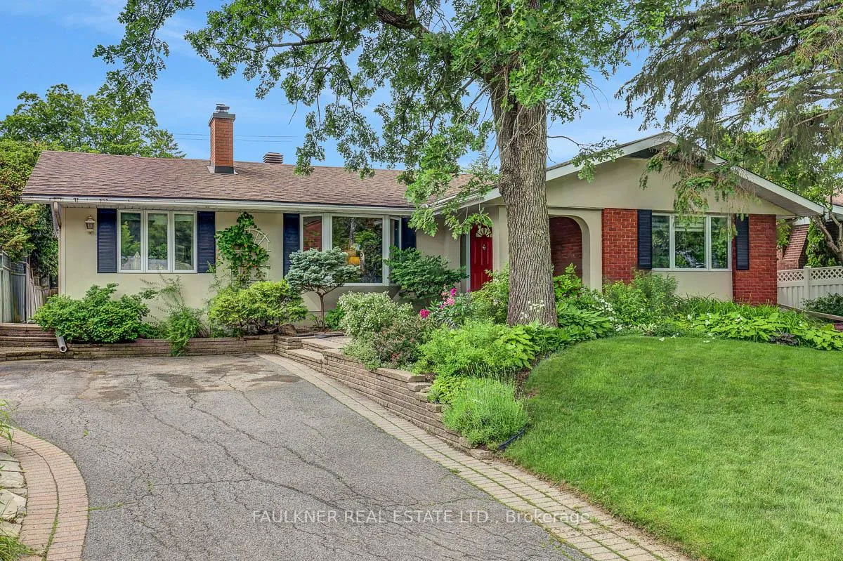 Photo 1 of 1048 Cromwell Drive, Ottawa, Riverside Park — HOMEH