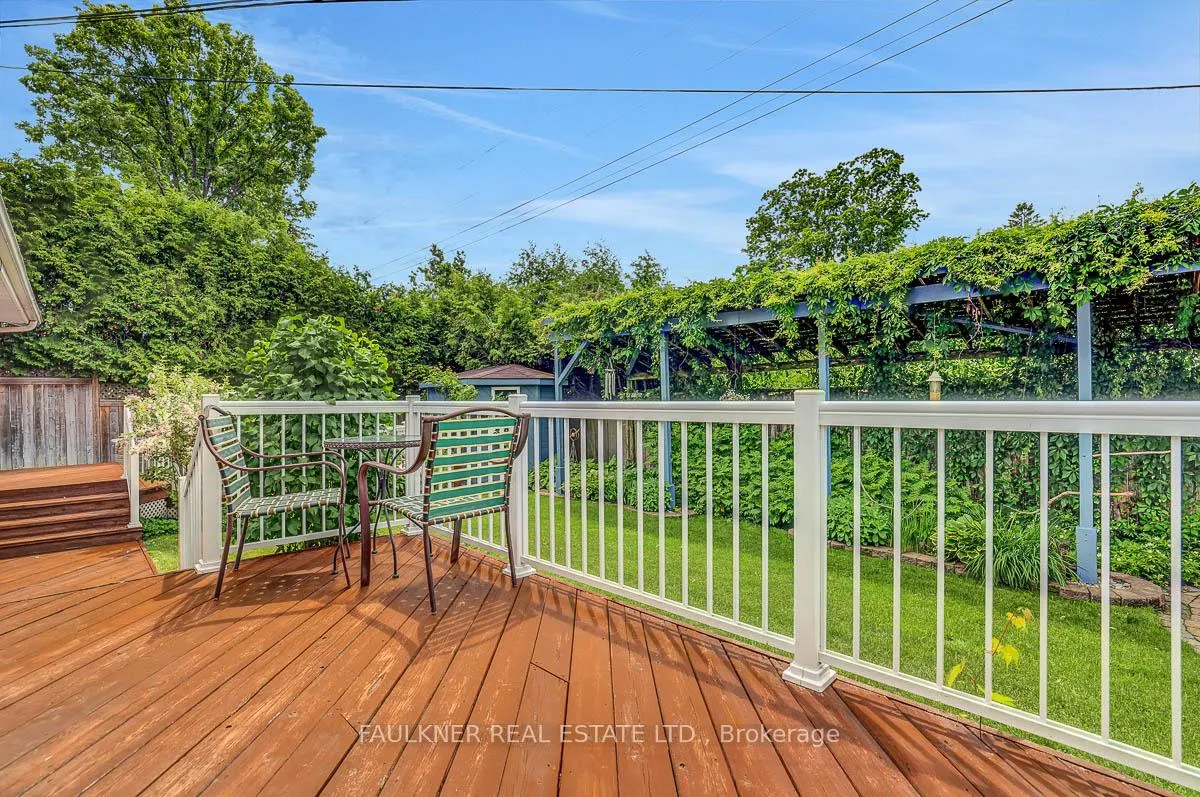 Photo 38 of 1048 Cromwell Drive, Ottawa, Riverside Park — HOMEH