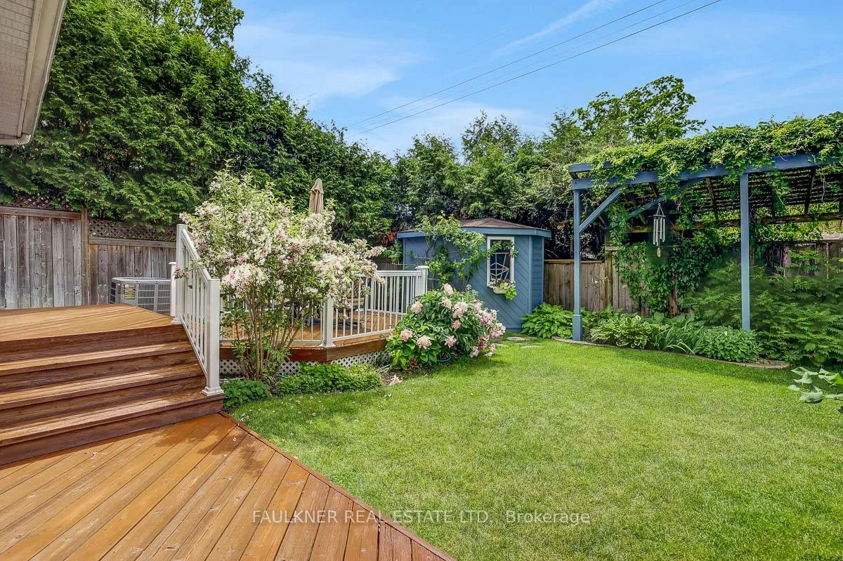 Photo 40 of 1048 Cromwell Drive, Ottawa, Riverside Park — HOMEH