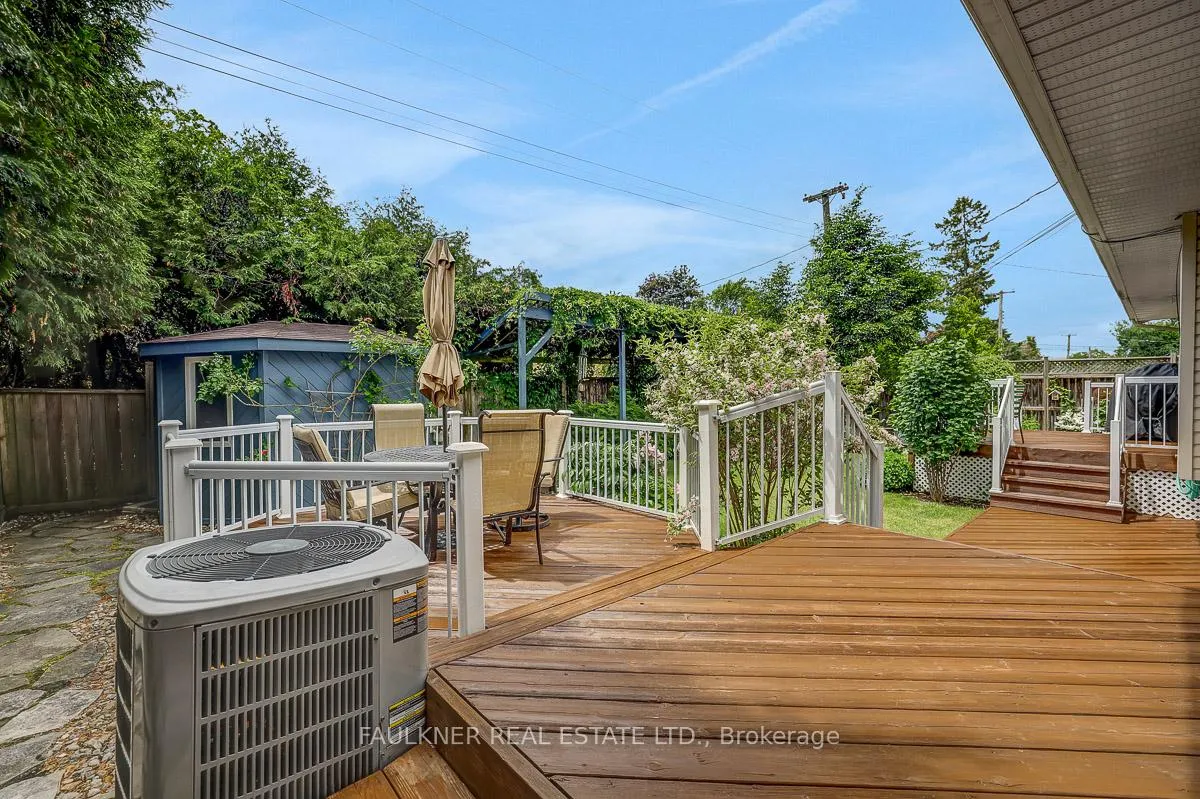Photo 42 of 1048 Cromwell Drive, Ottawa, Riverside Park — HOMEH
