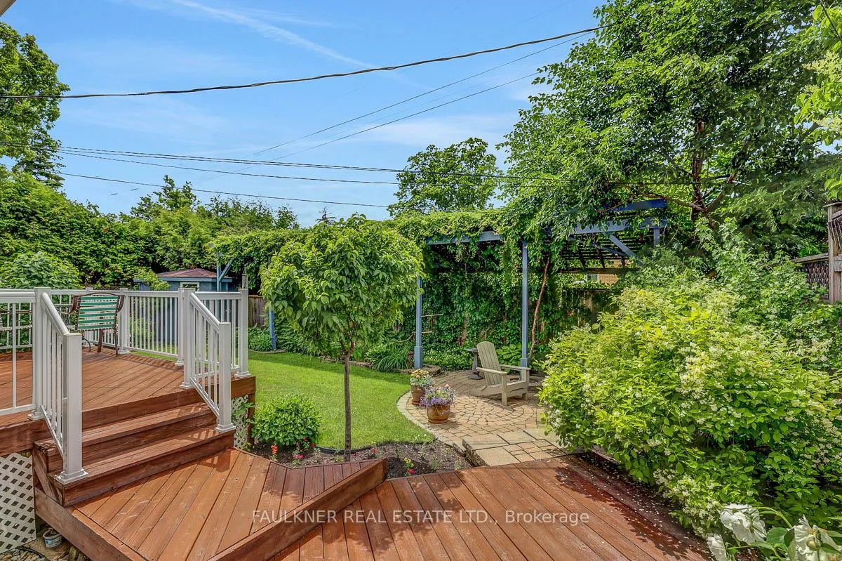 Photo 45 of 1048 Cromwell Drive, Ottawa, Riverside Park — HOMEH