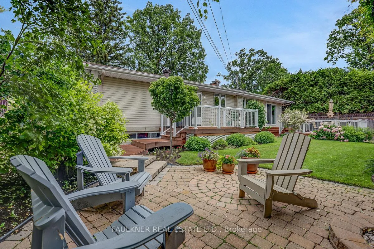 Photo 48 of 1048 Cromwell Drive, Ottawa, Riverside Park — HOMEH