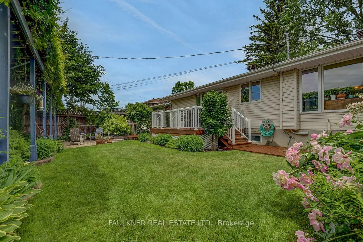 Photo 49 of 1048 Cromwell Drive, Ottawa, Riverside Park — HOMEH