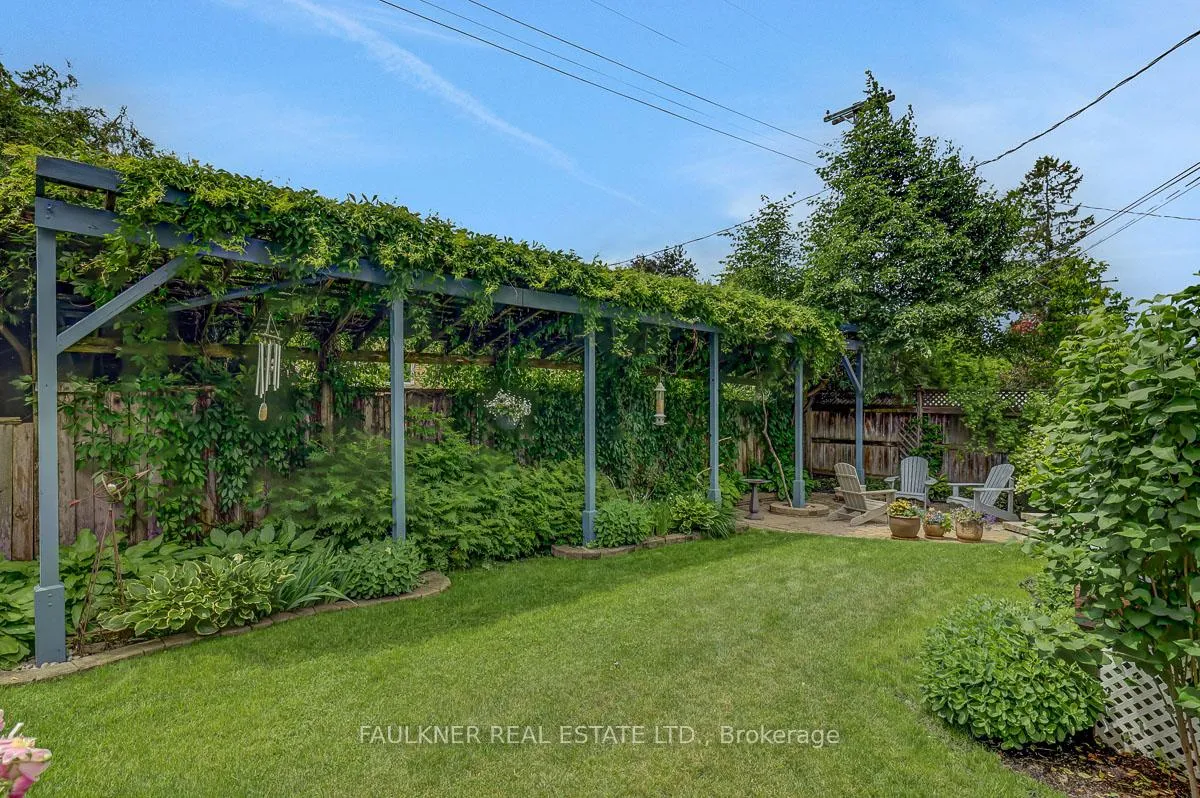 Photo 50 of 1048 Cromwell Drive, Ottawa, Riverside Park — HOMEH