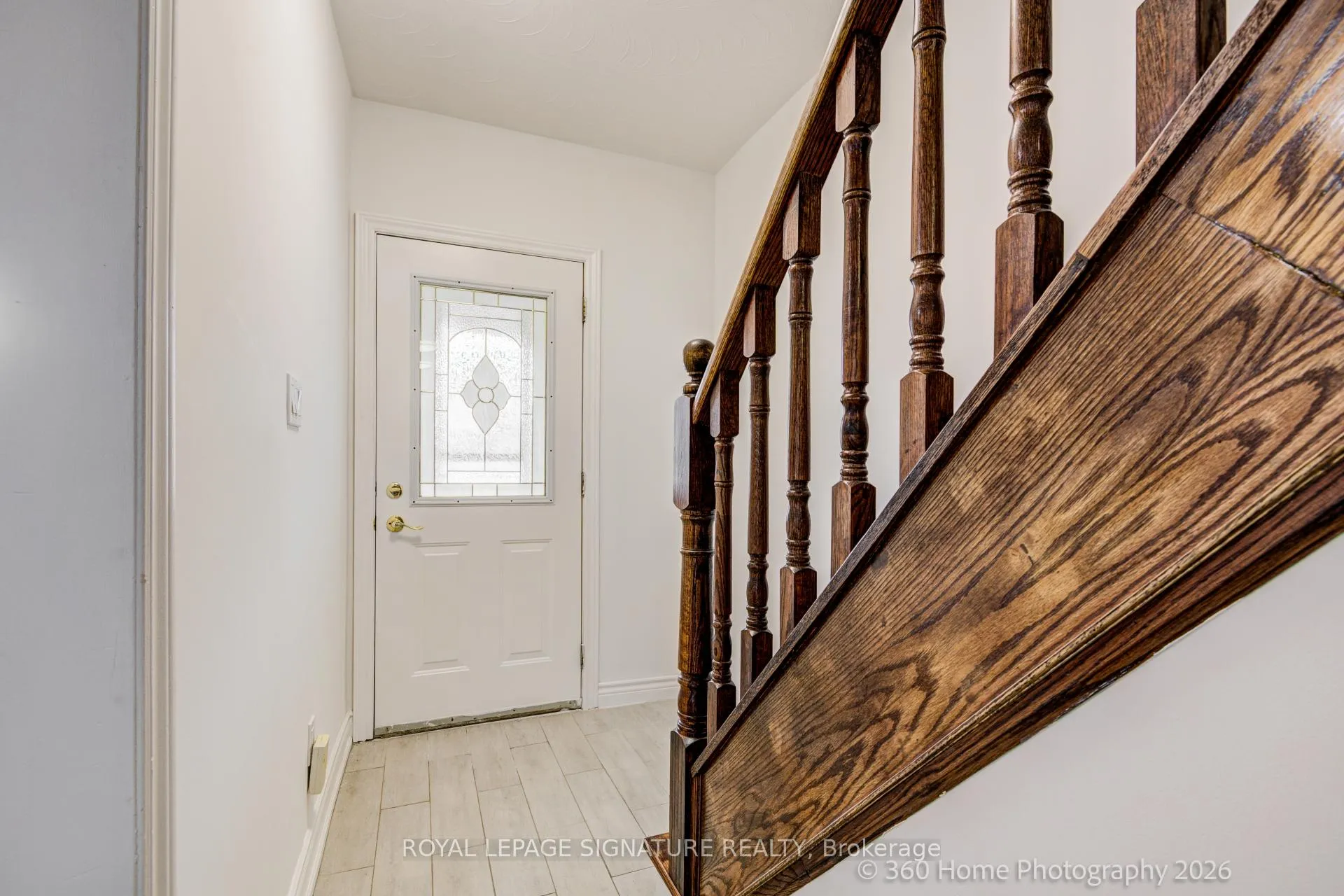 Photo 4 of 97 Donlands Avenue, Toronto, Danforth — HOMEH