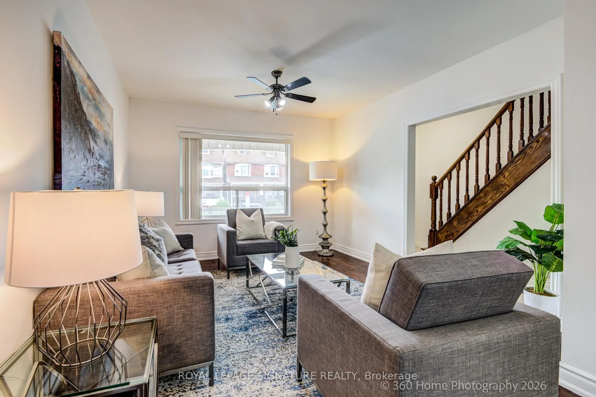 Photo 6 of 97 Donlands Avenue, Toronto, Danforth — HOMEH