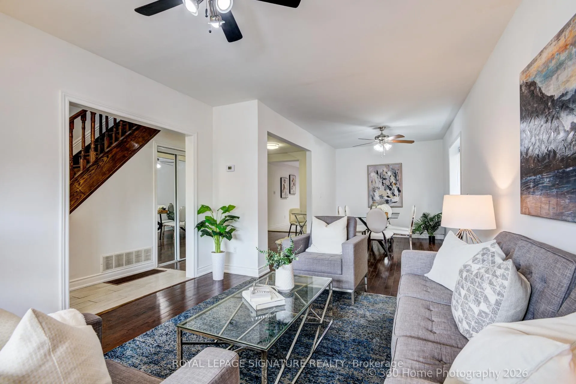 Photo 7 of 97 Donlands Avenue, Toronto, Danforth — HOMEH