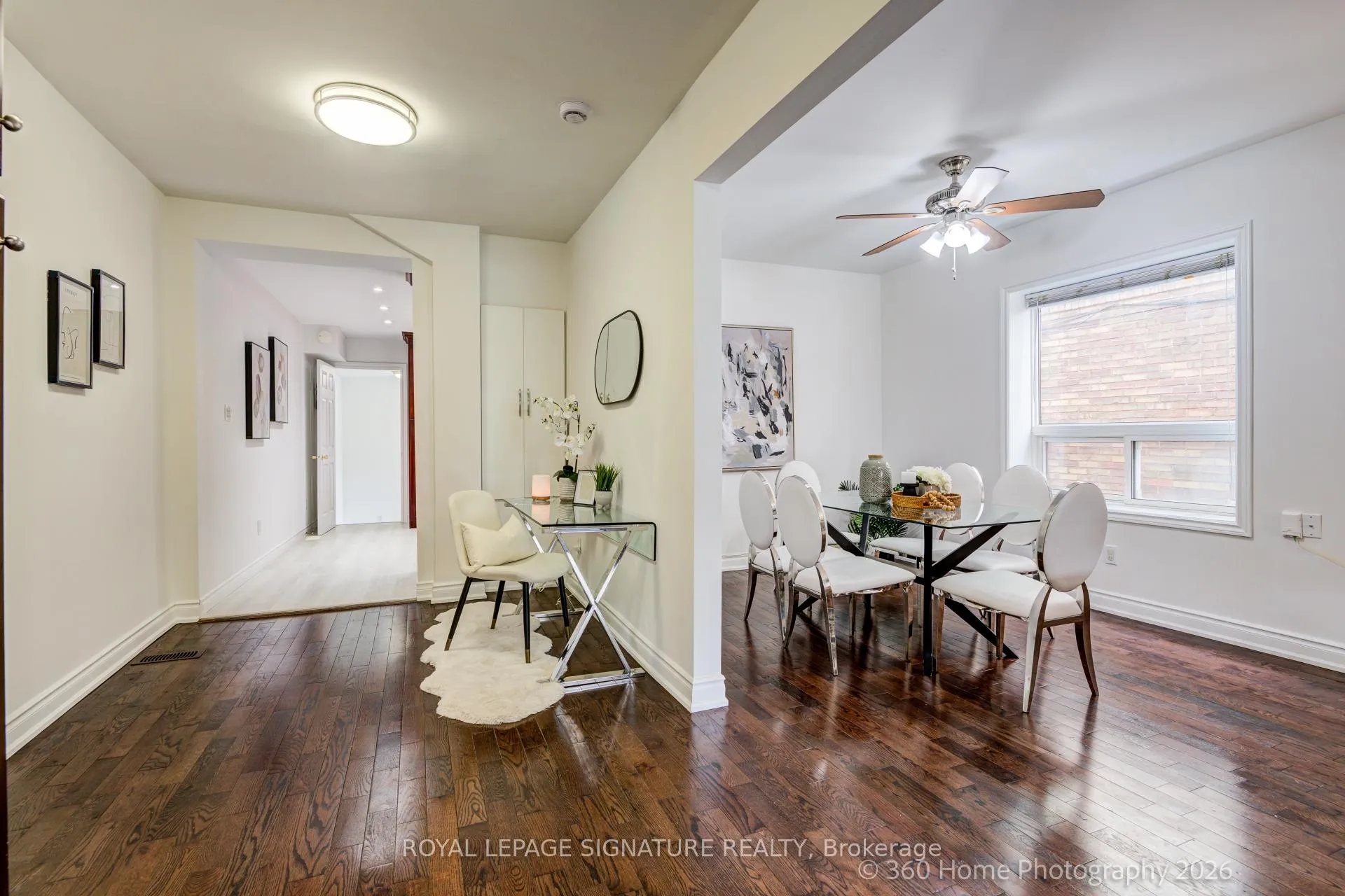 Photo 9 of 97 Donlands Avenue, Toronto, Danforth — HOMEH