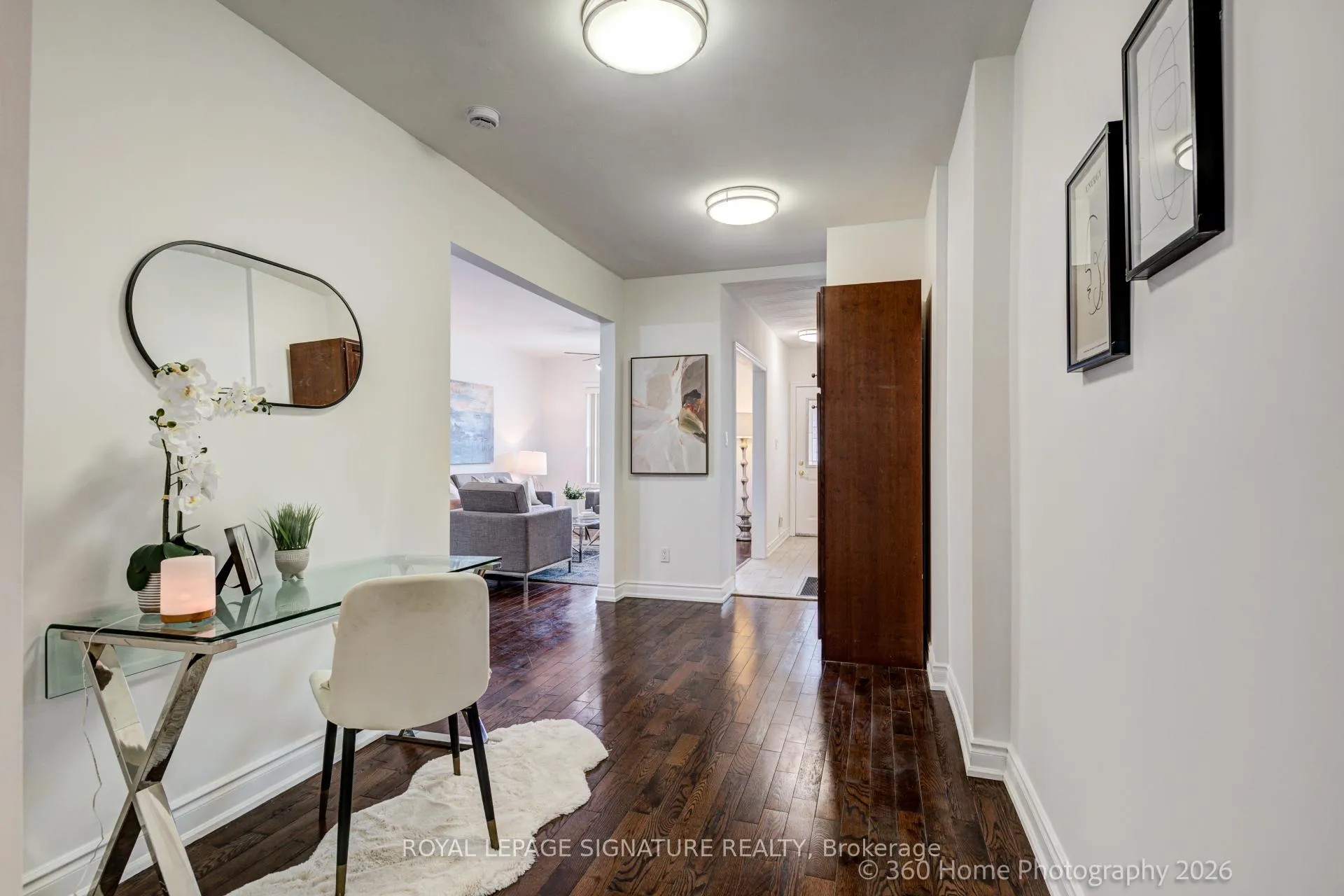 Photo 10 of 97 Donlands Avenue, Toronto, Danforth — HOMEH