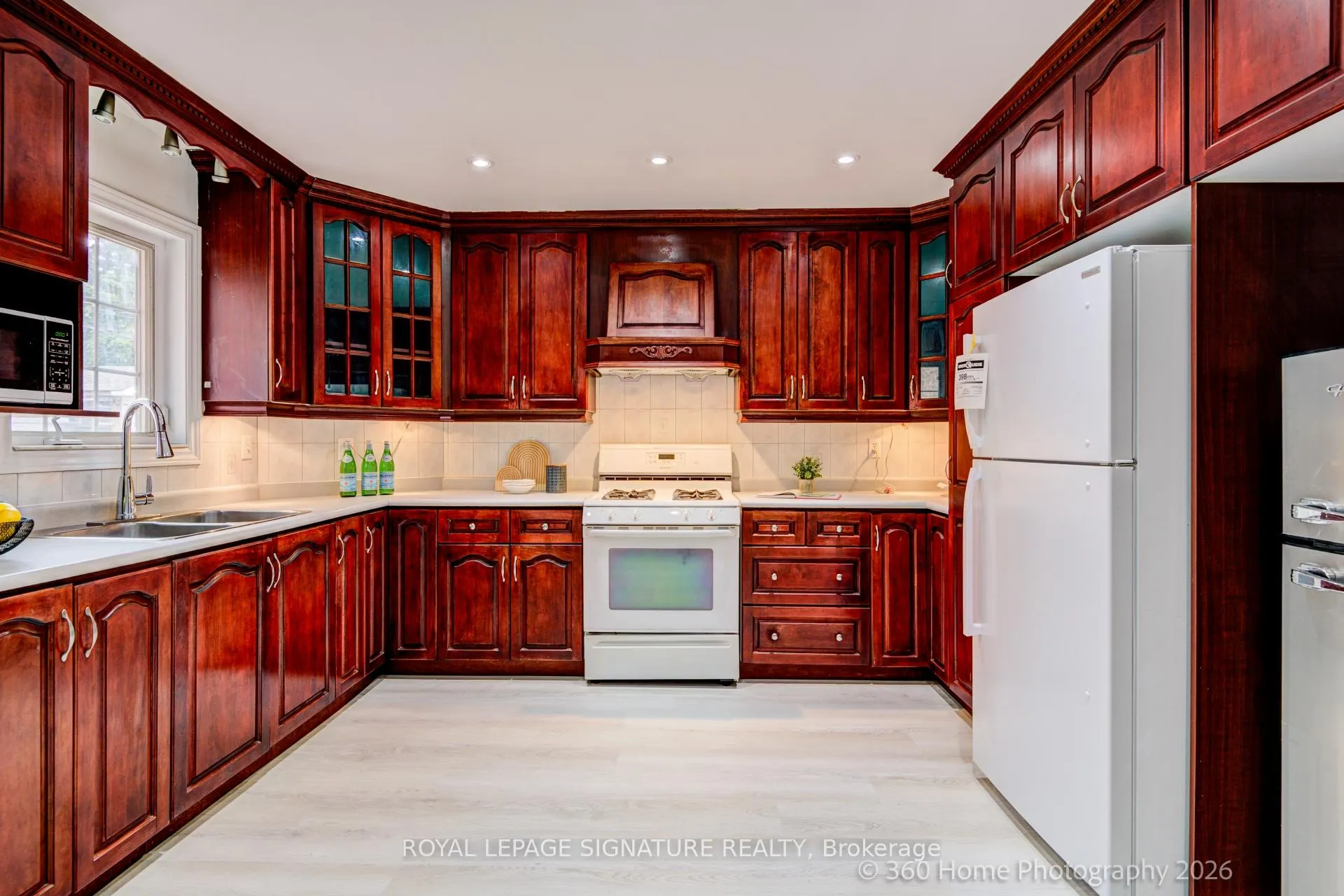 Photo 11 of 97 Donlands Avenue, Toronto, Danforth — HOMEH