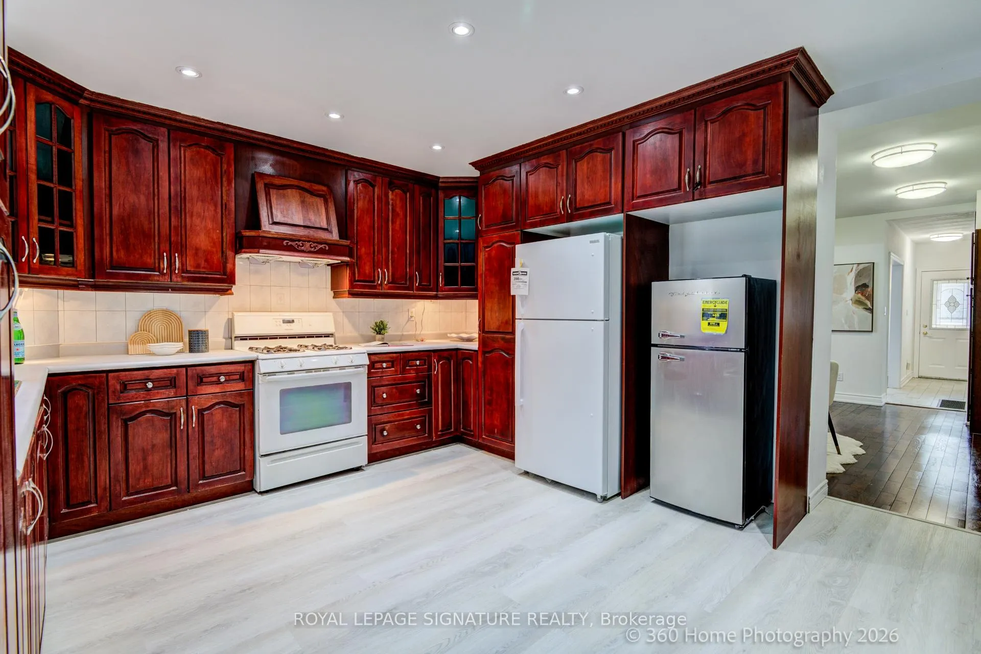 Photo 12 of 97 Donlands Avenue, Toronto, Danforth — HOMEH