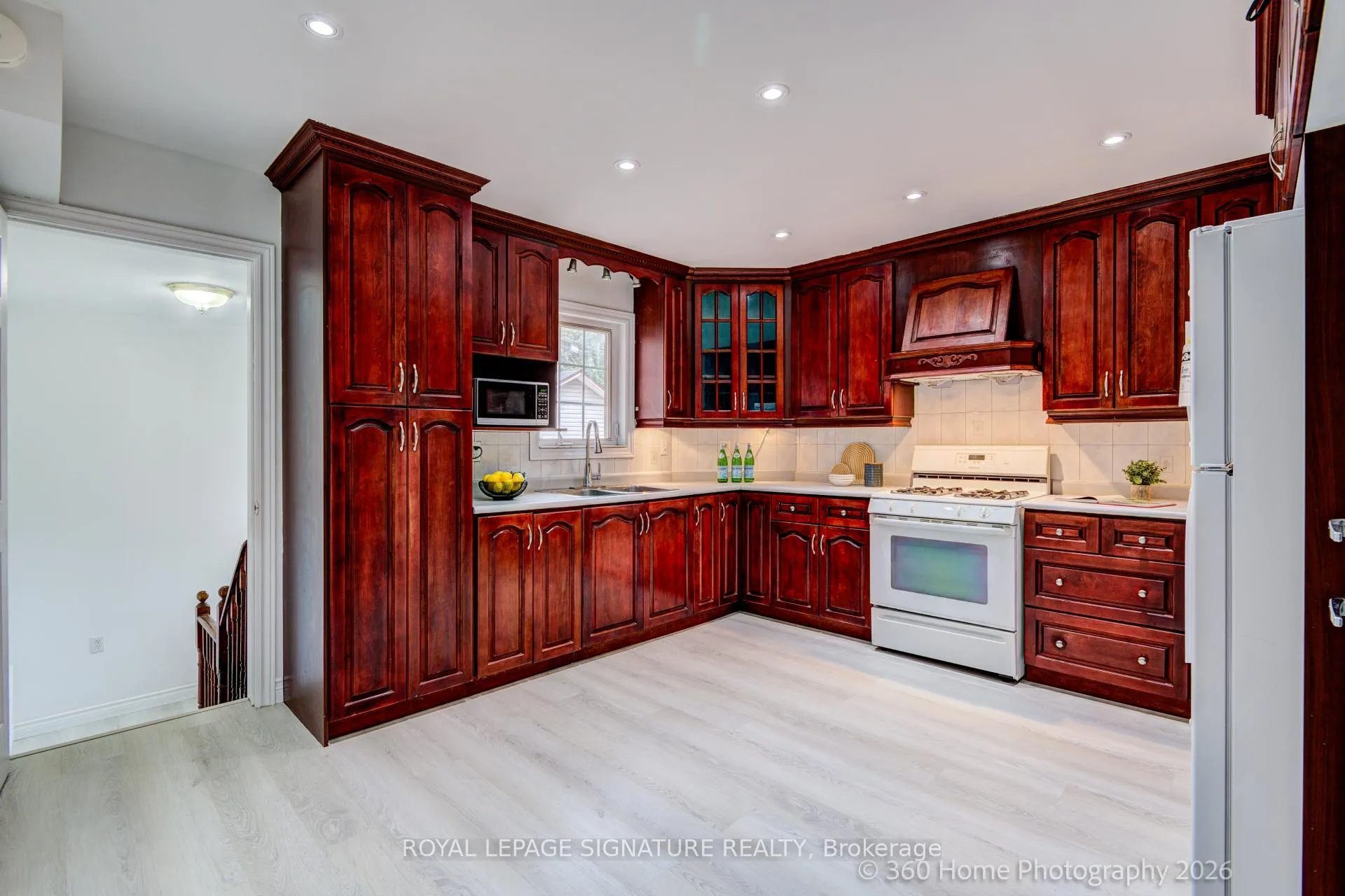 Photo 13 of 97 Donlands Avenue, Toronto, Danforth — HOMEH