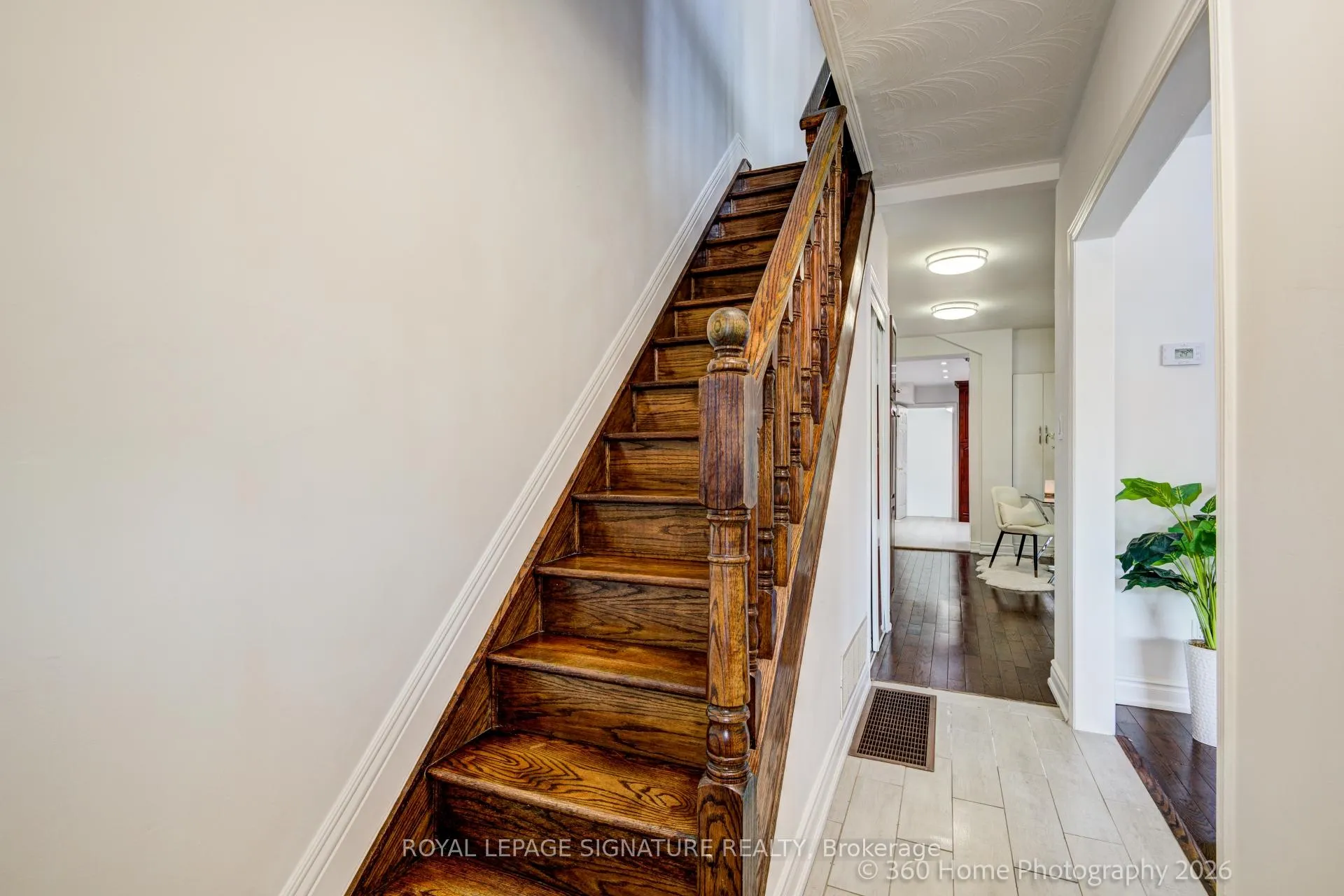 Photo 14 of 97 Donlands Avenue, Toronto, Danforth — HOMEH