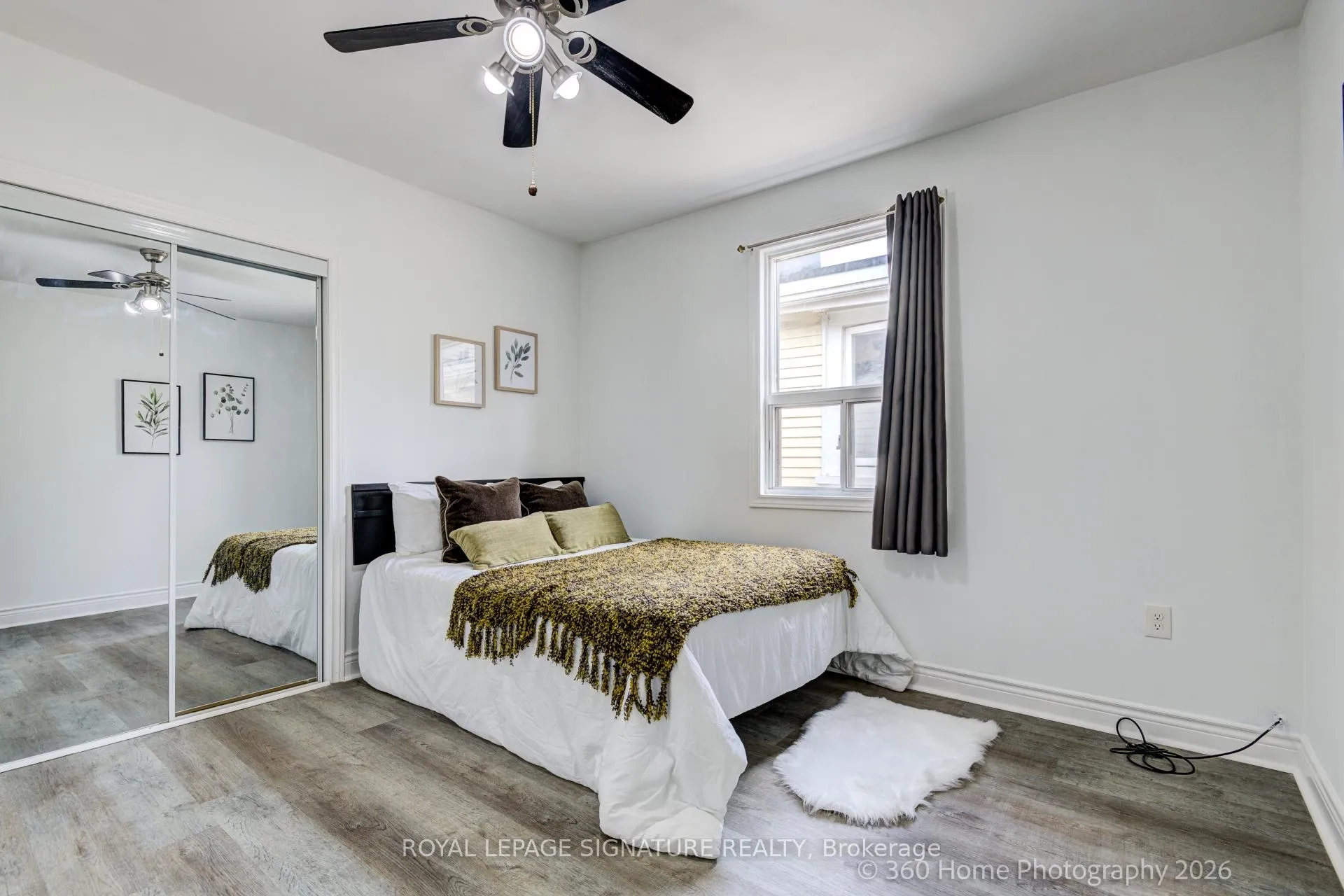 Photo 23 of 97 Donlands Avenue, Toronto, Danforth — HOMEH
