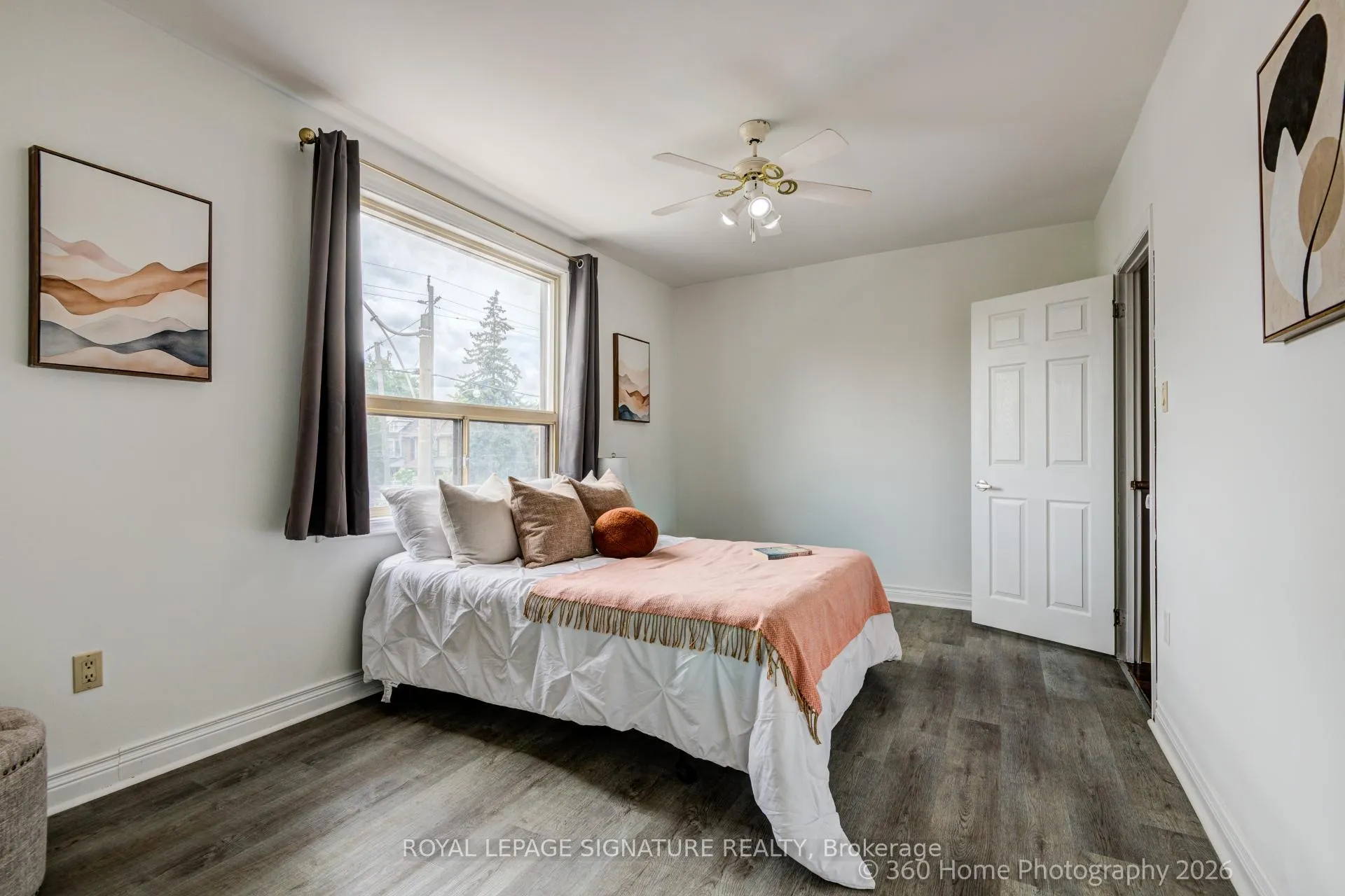 Photo 26 of 97 Donlands Avenue, Toronto, Danforth — HOMEH
